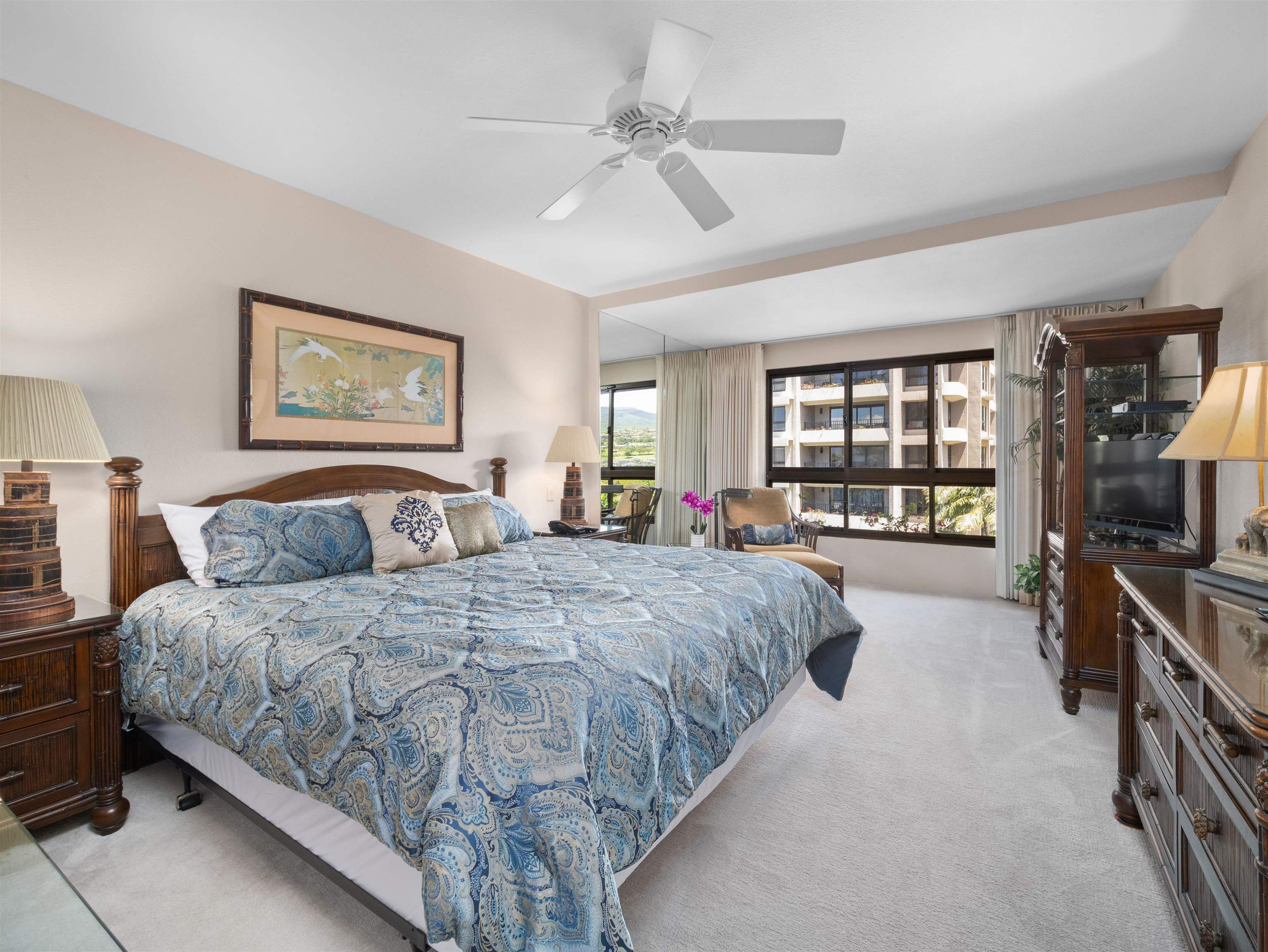 Kaanapali Alii condo # 4-706, Lahaina, Hawaii - photo 7 of 50