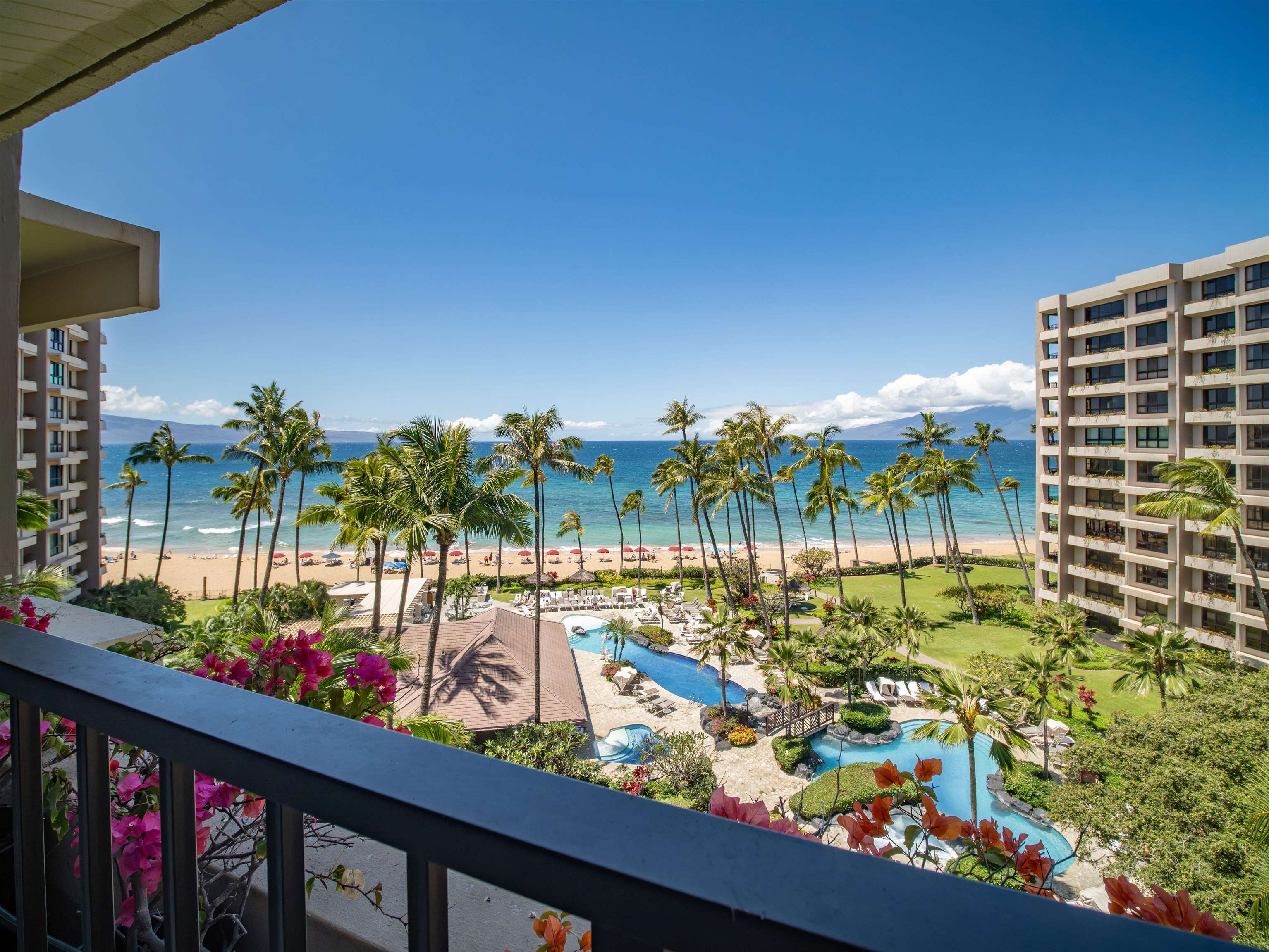 Kaanapali Alii condo # 4-706, Lahaina, Hawaii - photo 8 of 50