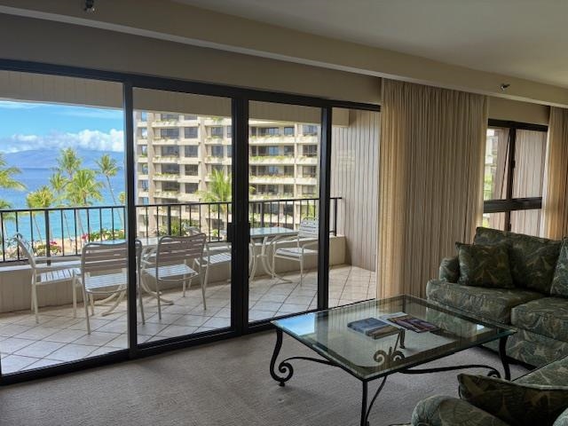 Kaanapali Alii condo # 4-706, Lahaina, Hawaii - photo 9 of 28