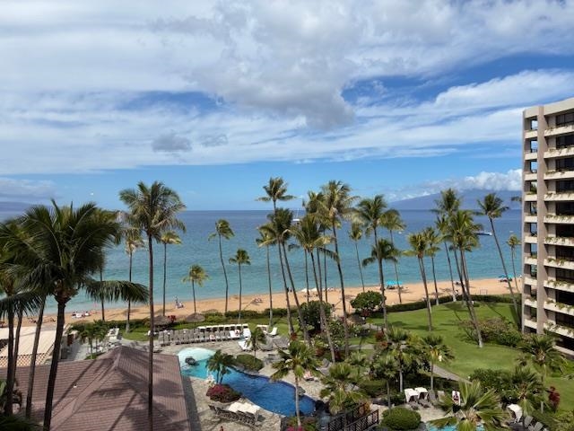 Kaanapali Alii condo # 4-706, Lahaina, Hawaii - photo 10 of 28