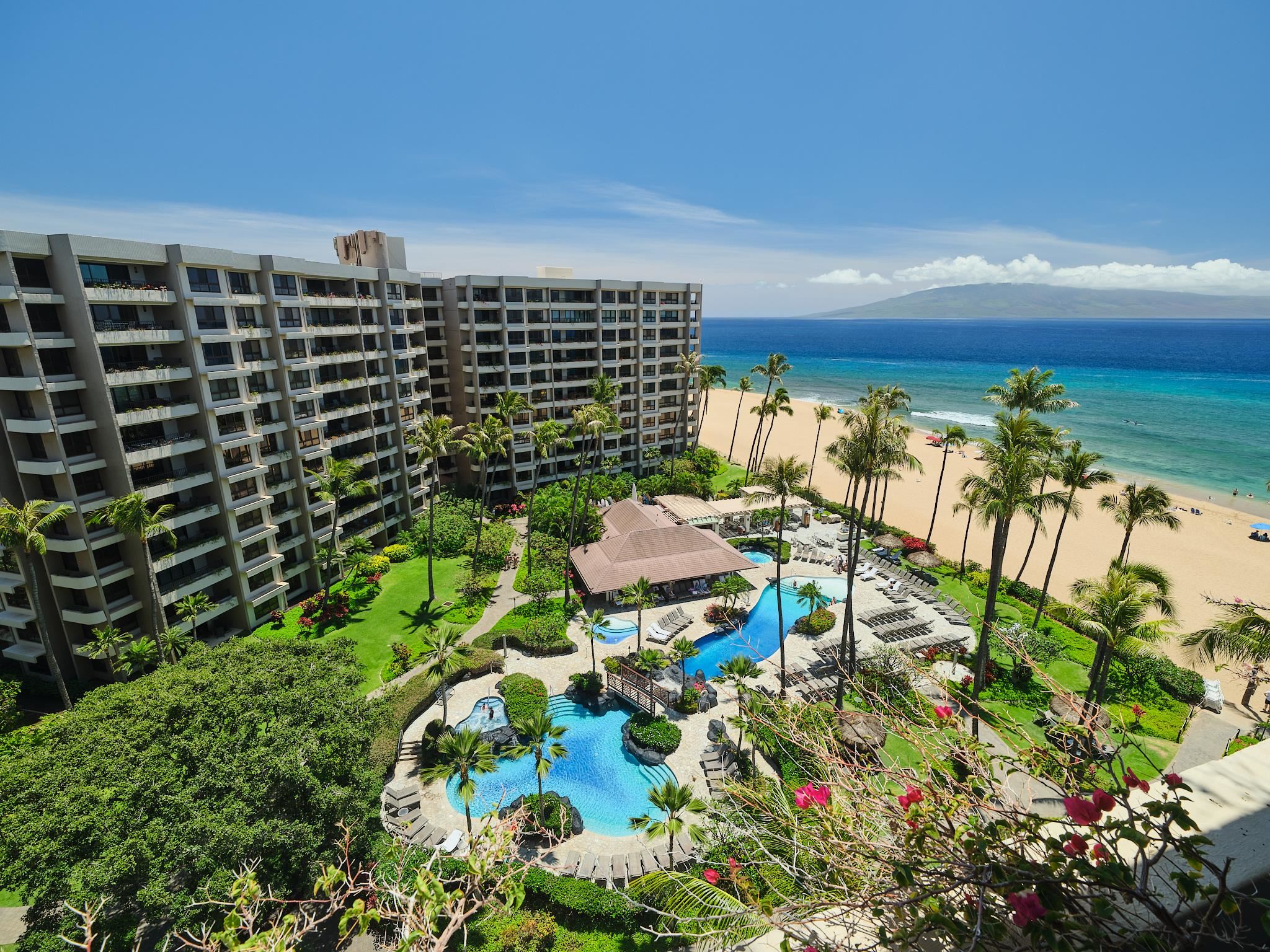 Kaanapali Alii condo # I1004, Lahaina, Hawaii - photo 2 of 35