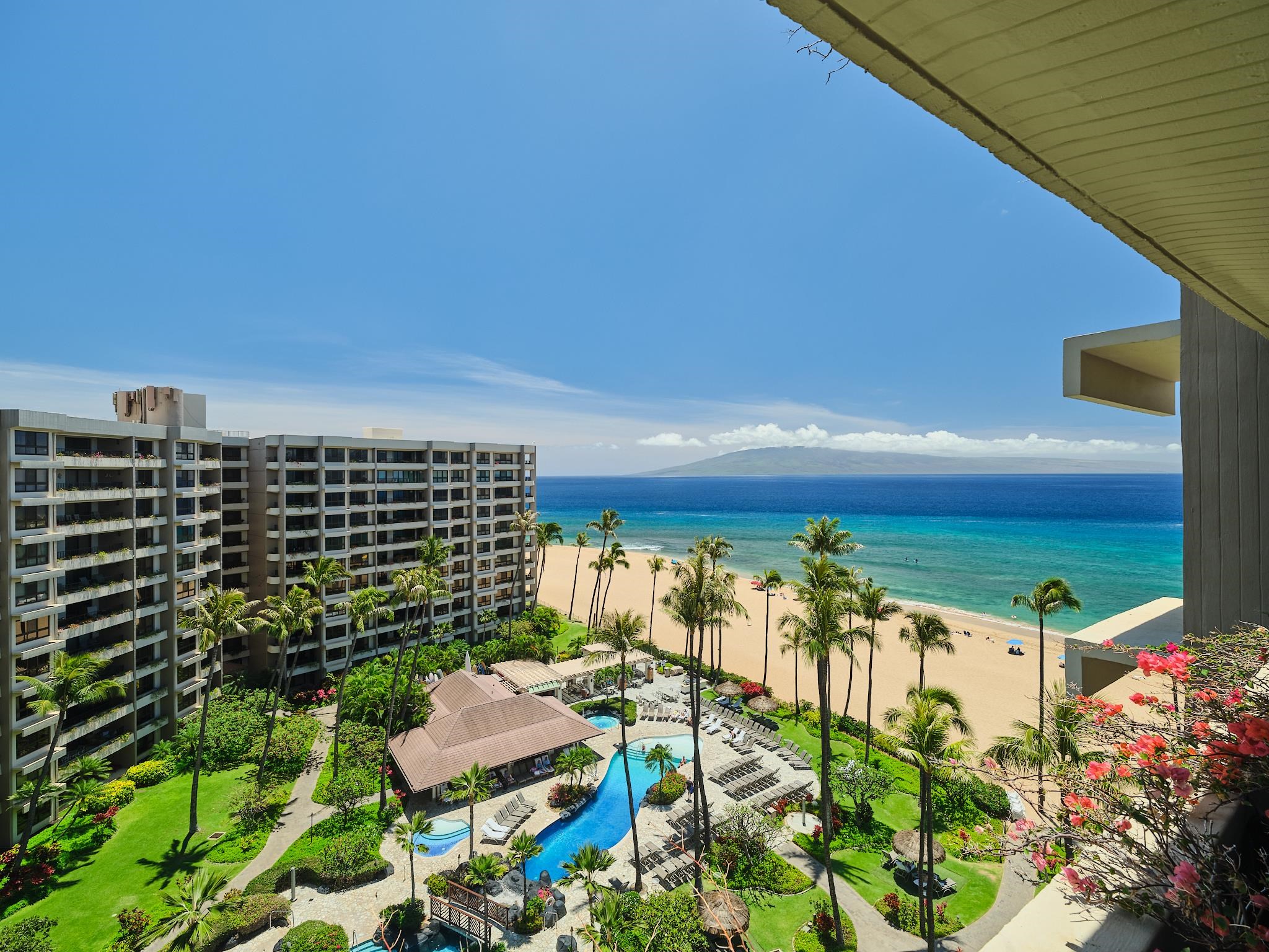 Kaanapali Alii condo # I1004, Lahaina, Hawaii - photo 18 of 35