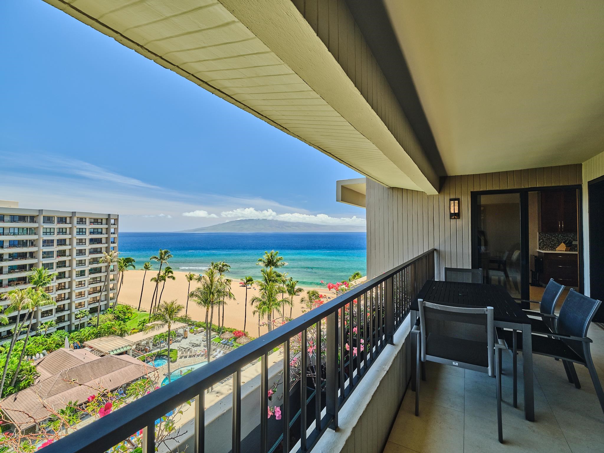 Kaanapali Alii condo # I1004, Lahaina, Hawaii - photo 19 of 35