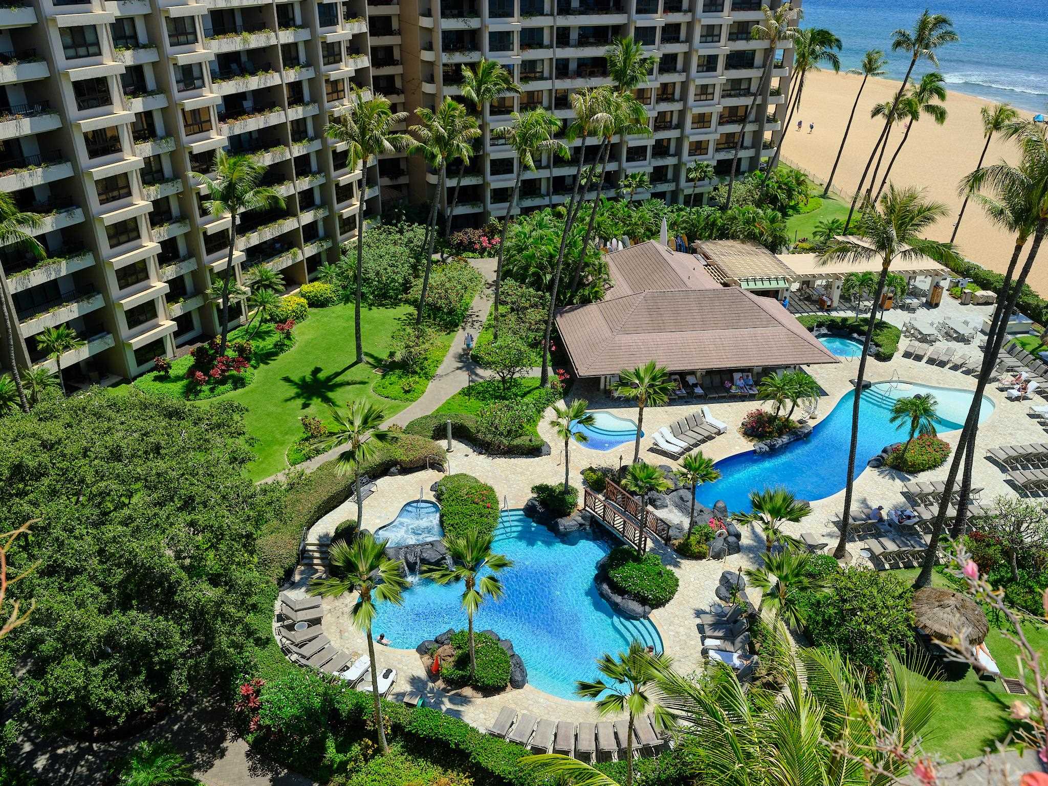 Kaanapali Alii condo # I1004, Lahaina, Hawaii - photo 3 of 35