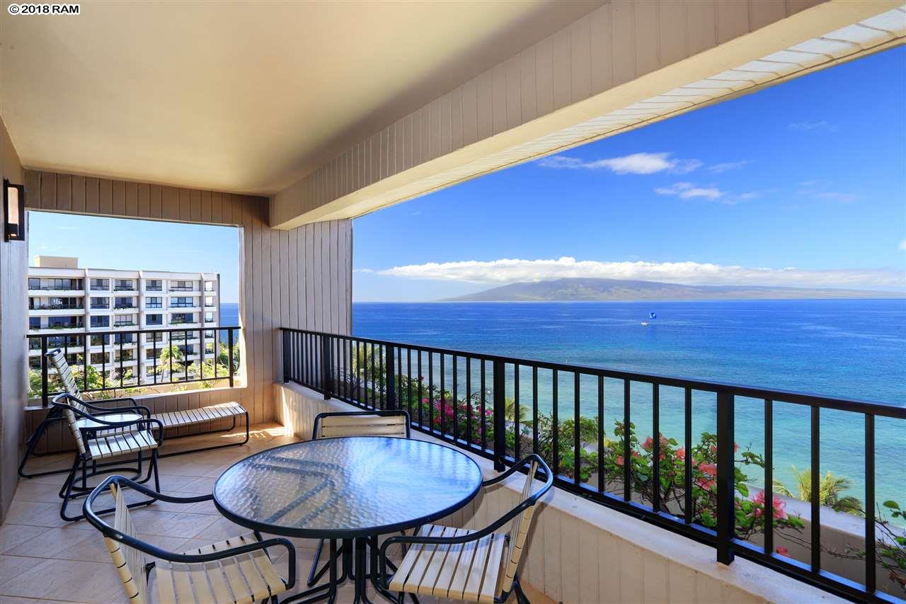 Kaanapali Alii condo # I-1006, Lahaina, Hawaii - photo 2 of 30