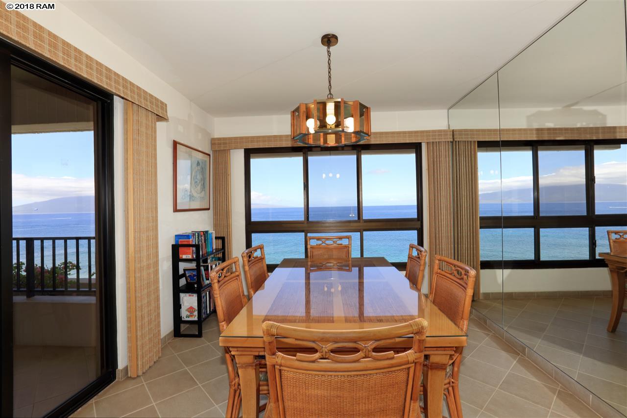 Kaanapali Alii condo # I-1006, Lahaina, Hawaii - photo 11 of 30