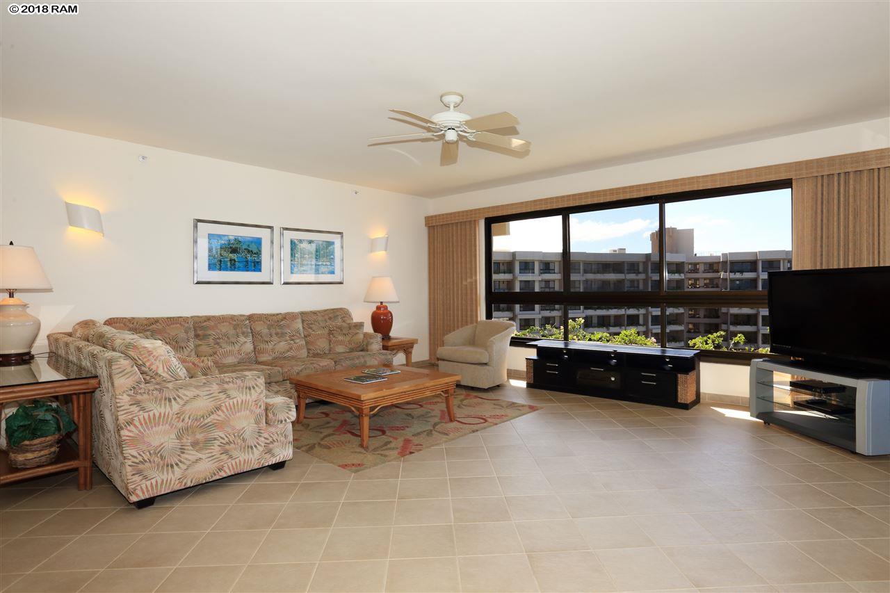 Kaanapali Alii condo # I-1006, Lahaina, Hawaii - photo 13 of 30