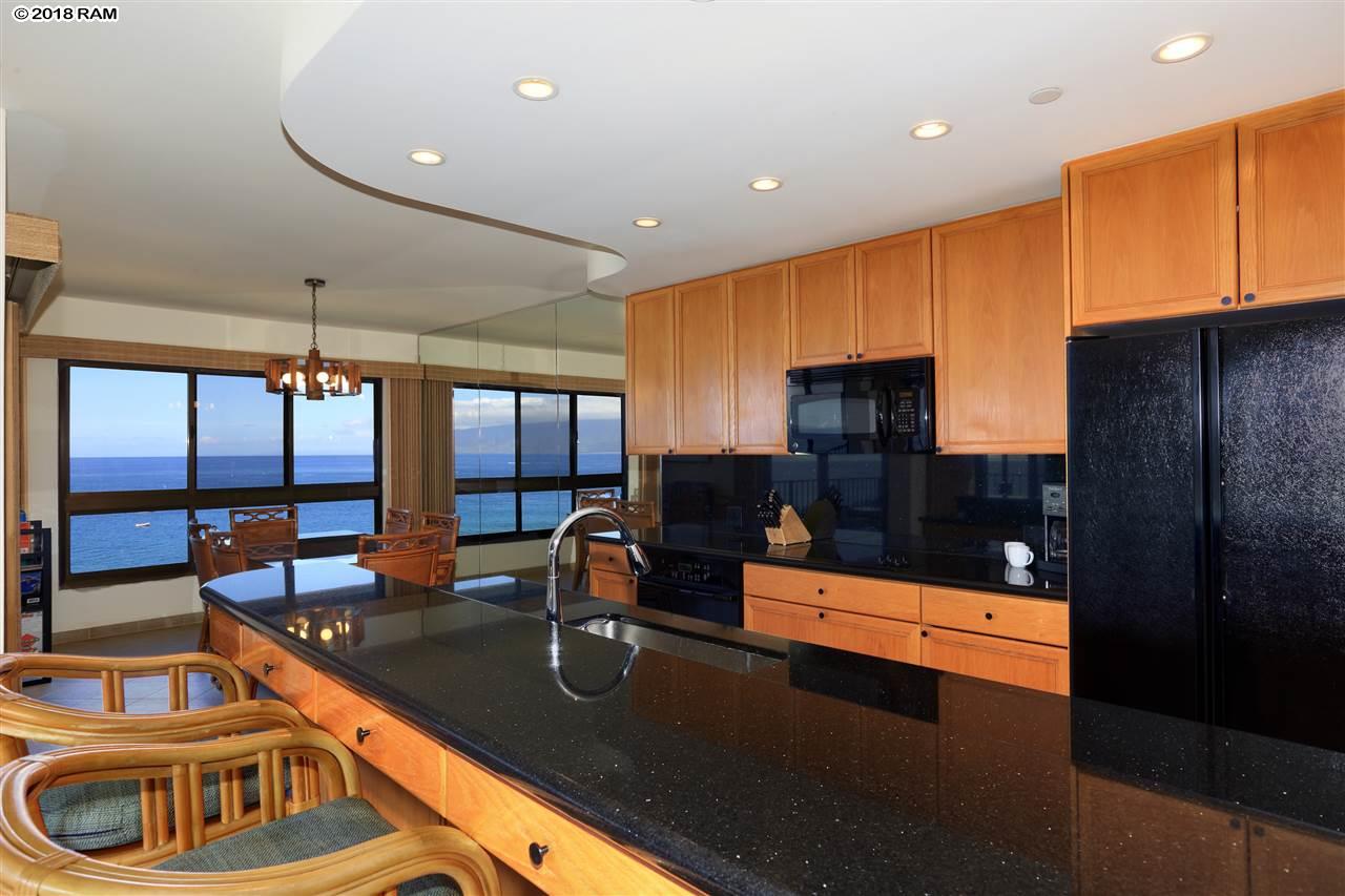 Kaanapali Alii condo # I-1006, Lahaina, Hawaii - photo 15 of 30