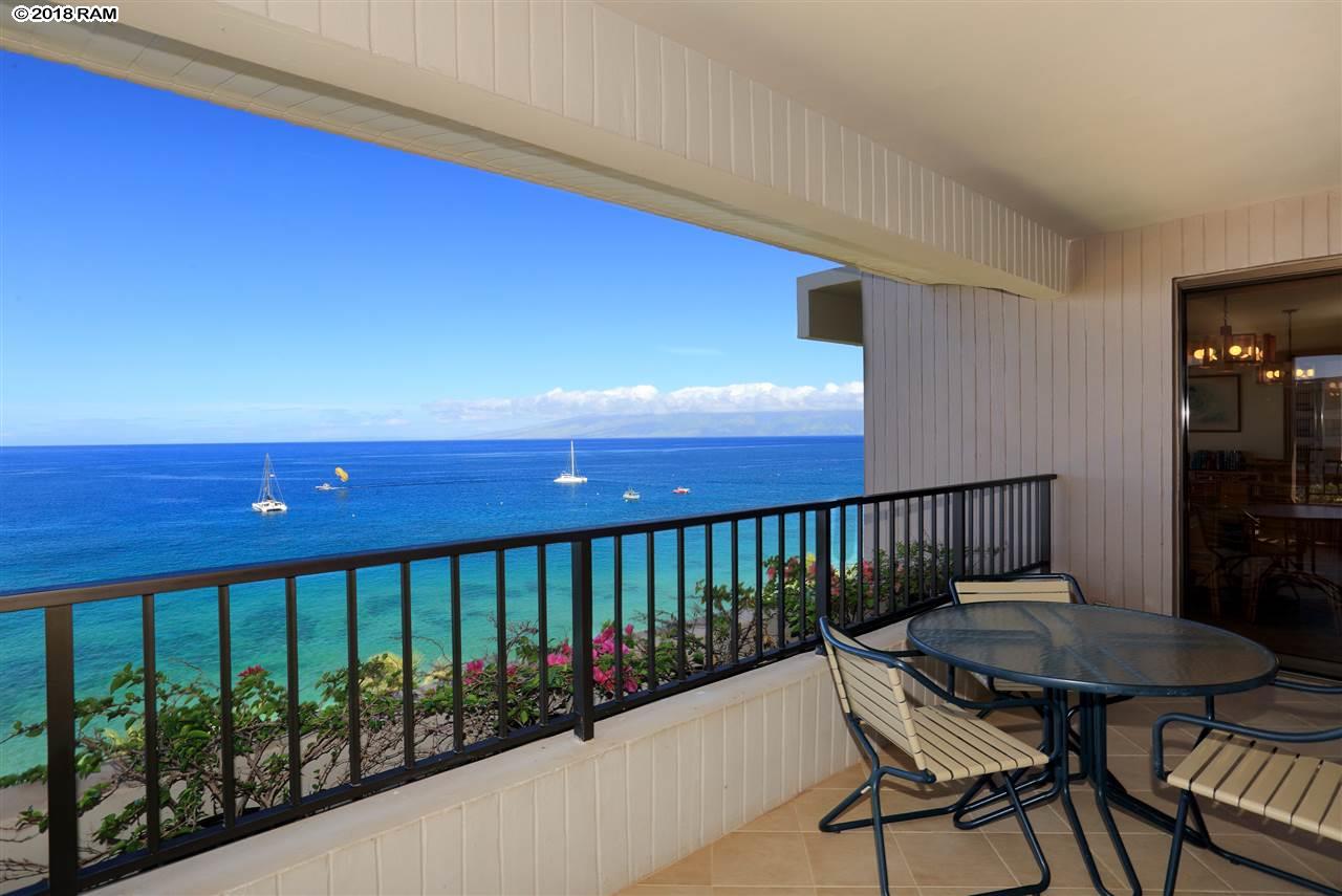 Kaanapali Alii condo # I-1006, Lahaina, Hawaii - photo 3 of 30