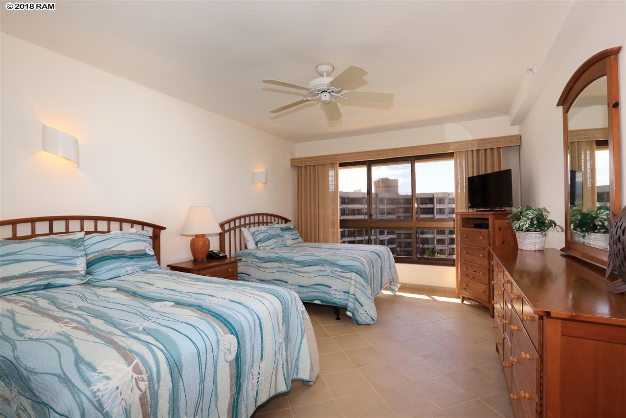 Kaanapali Alii condo # I-1006, Lahaina, Hawaii - photo 25 of 30