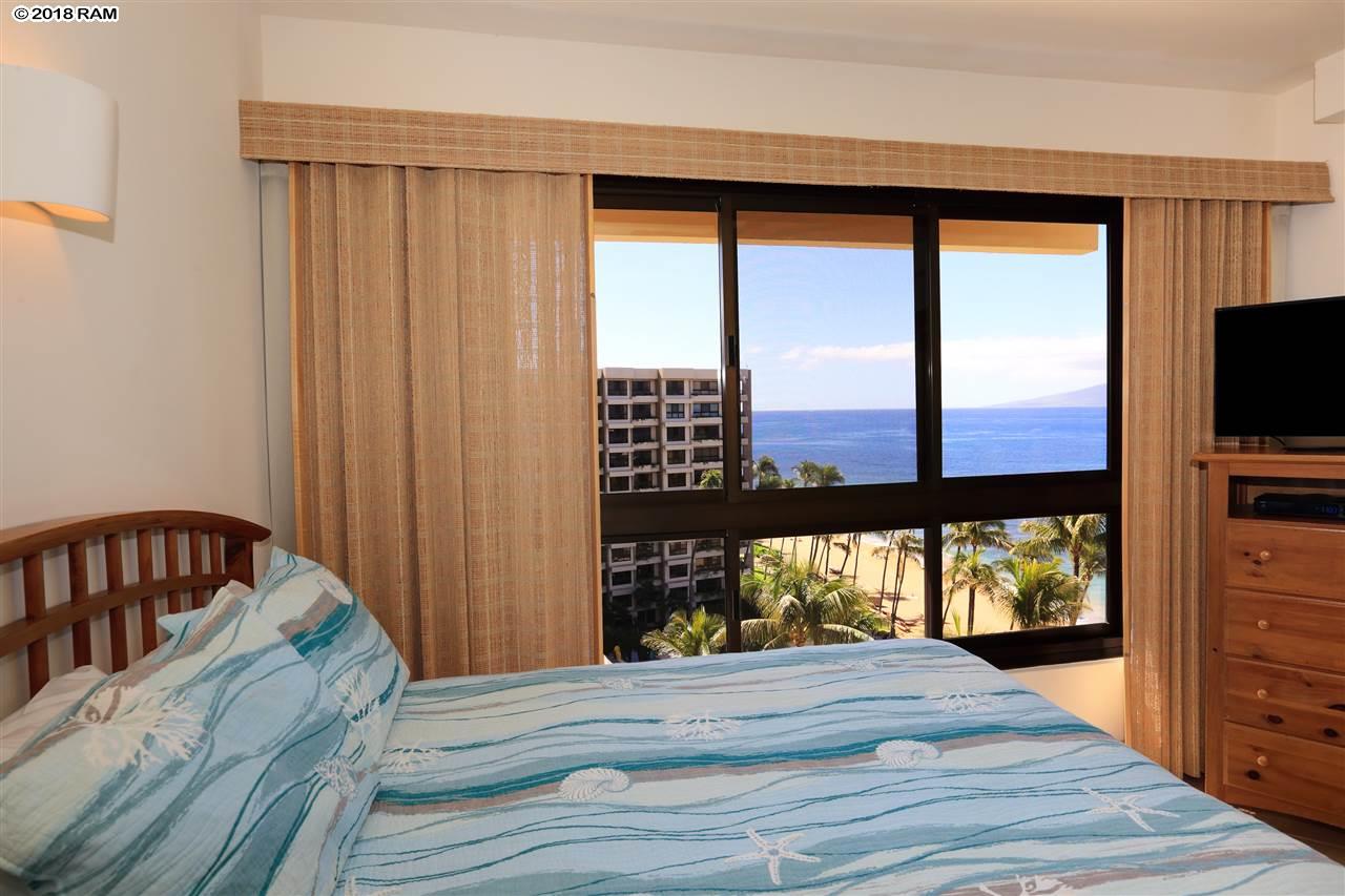 Kaanapali Alii condo # I-1006, Lahaina, Hawaii - photo 27 of 30