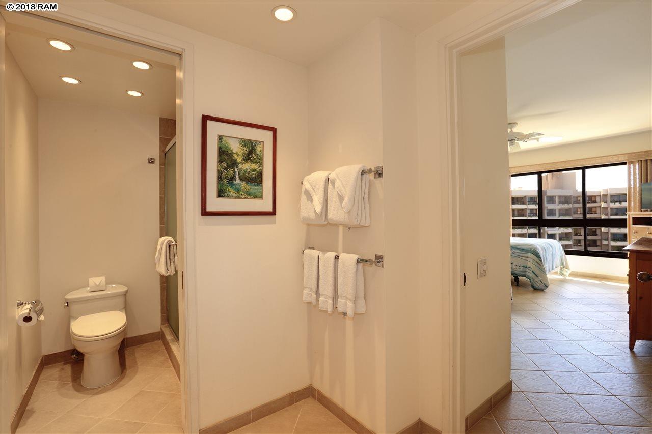 Kaanapali Alii condo # I-1006, Lahaina, Hawaii - photo 28 of 30