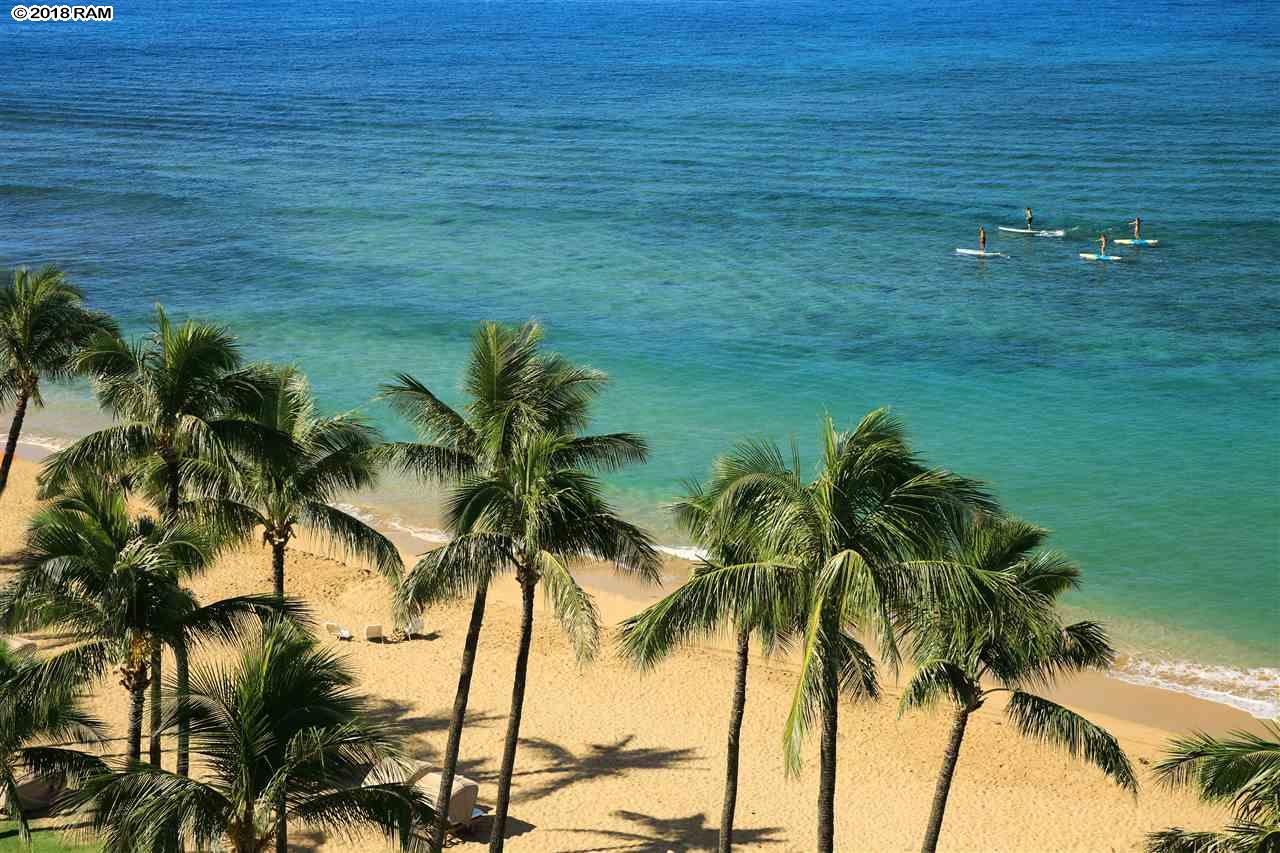 Kaanapali Alii condo # I-1006, Lahaina, Hawaii - photo 29 of 30