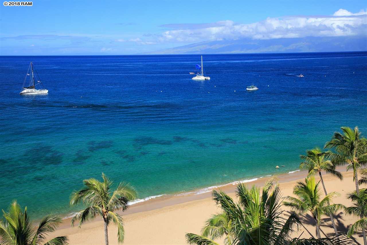 Kaanapali Alii condo # I-1006, Lahaina, Hawaii - photo 30 of 30