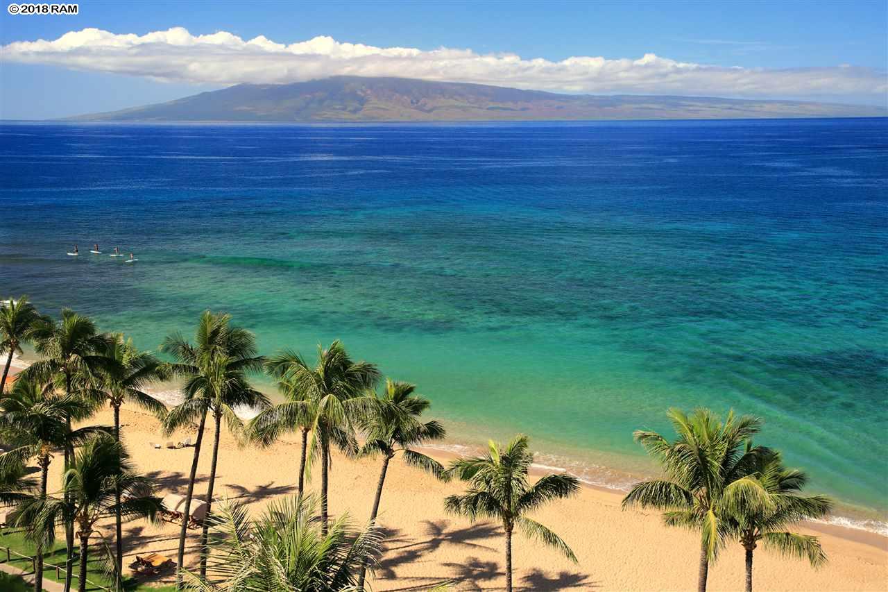 Kaanapali Alii condo # I-1006, Lahaina, Hawaii - photo 4 of 30