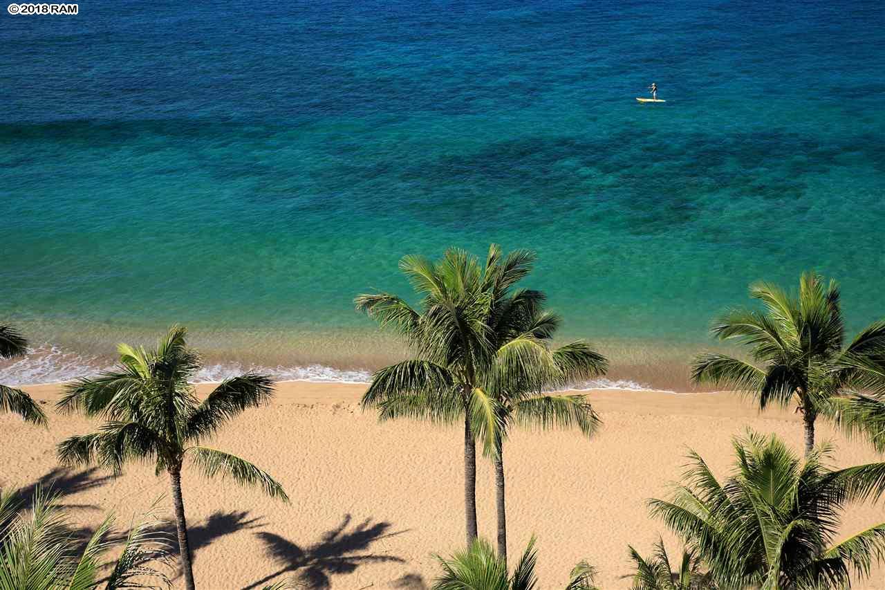 Kaanapali Alii condo # I-1006, Lahaina, Hawaii - photo 5 of 30