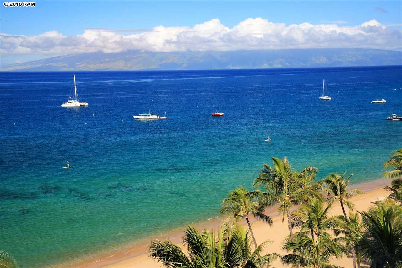 Kaanapali Alii condo # I-1006, Lahaina, Hawaii - photo 6 of 30