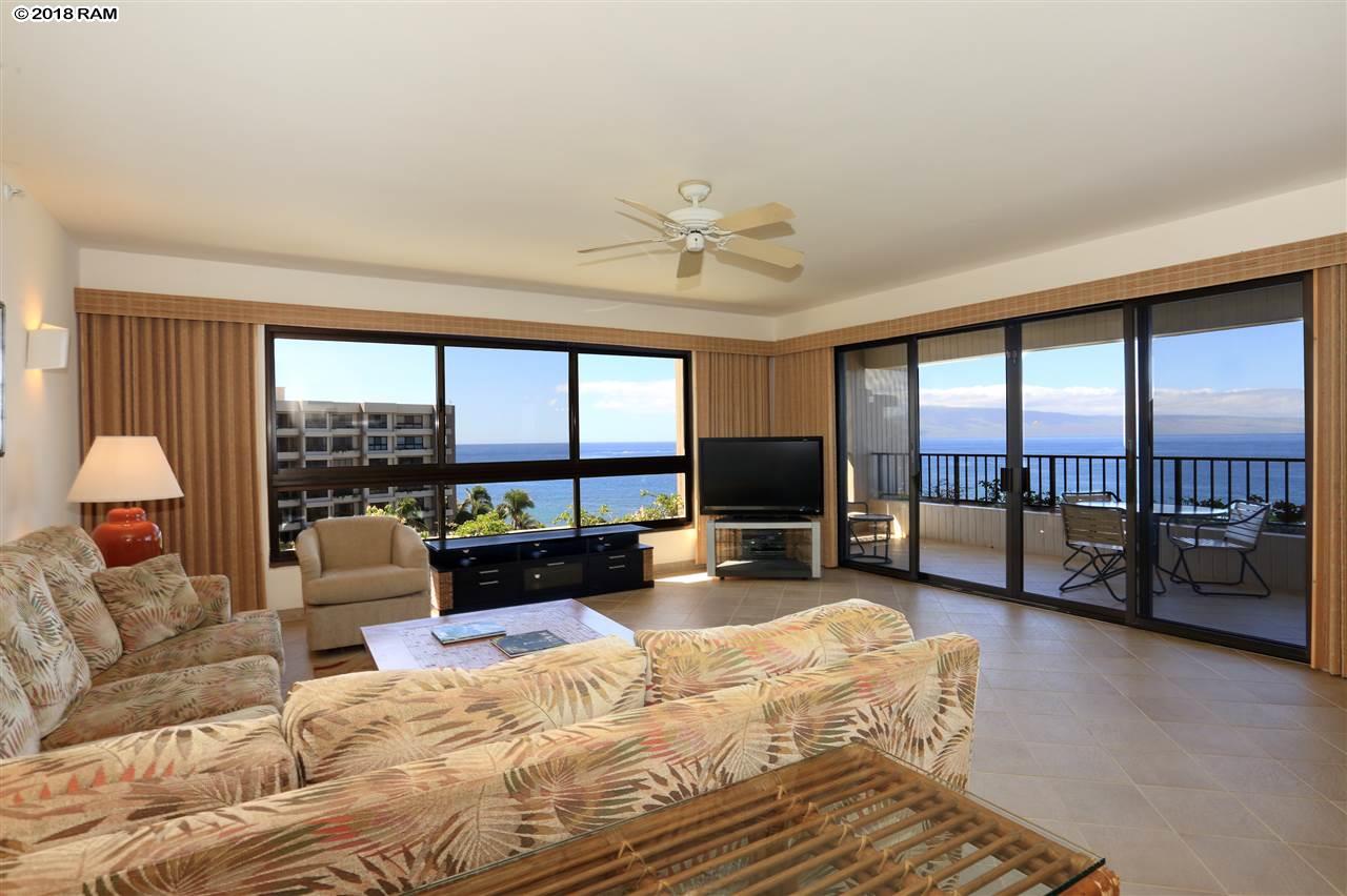Kaanapali Alii condo # I-1006, Lahaina, Hawaii - photo 7 of 30