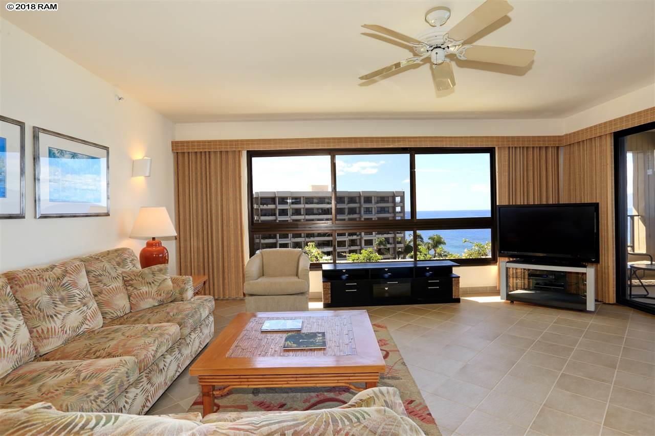 Kaanapali Alii condo # I-1006, Lahaina, Hawaii - photo 8 of 30