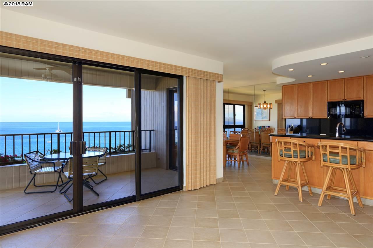 Kaanapali Alii condo # I-1006, Lahaina, Hawaii - photo 9 of 30