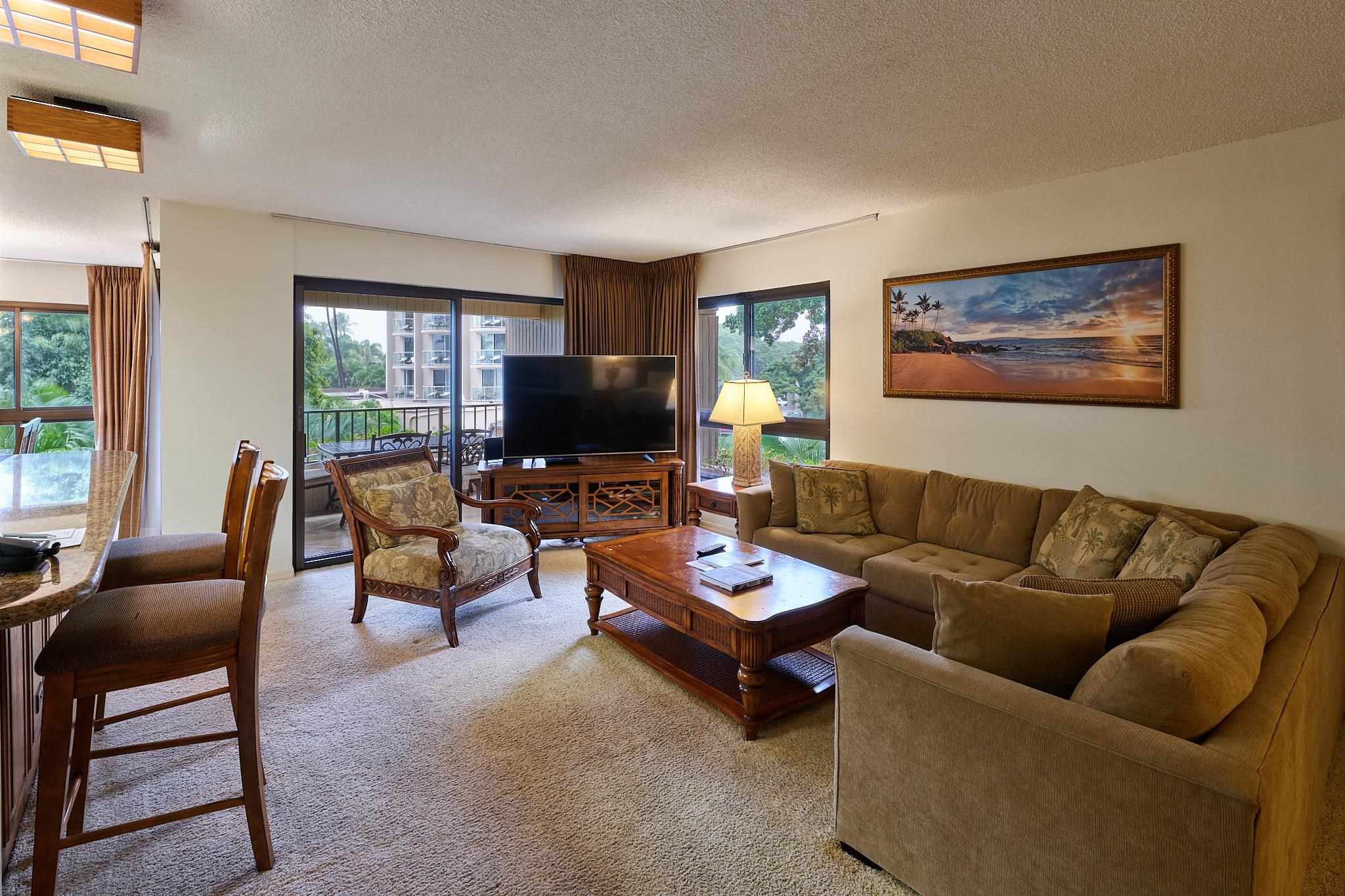 Kaanapali Alii condo # I301, Lahaina, Hawaii - photo 11 of 27