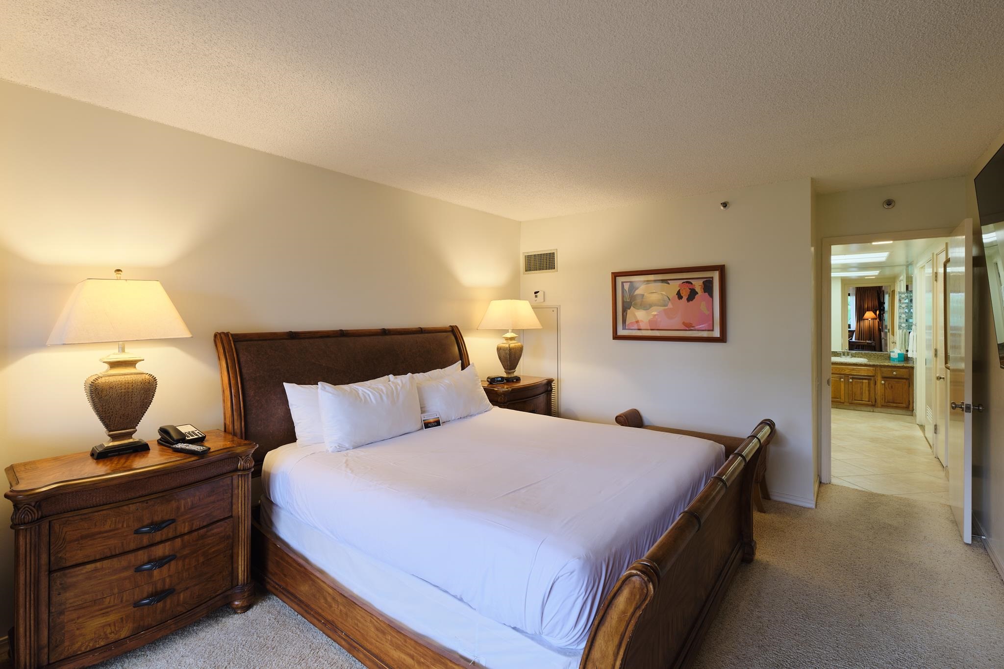 Kaanapali Alii condo # I301, Lahaina, Hawaii - photo 16 of 31