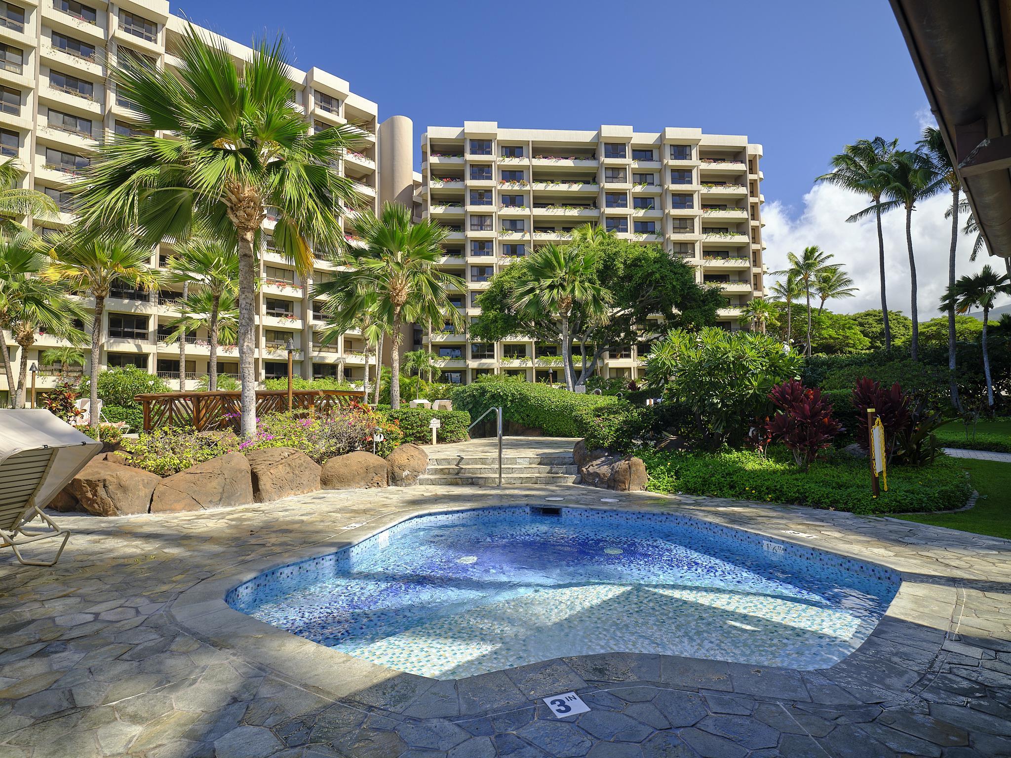 Kaanapali Alii condo # I301, Lahaina, Hawaii - photo 3 of 31