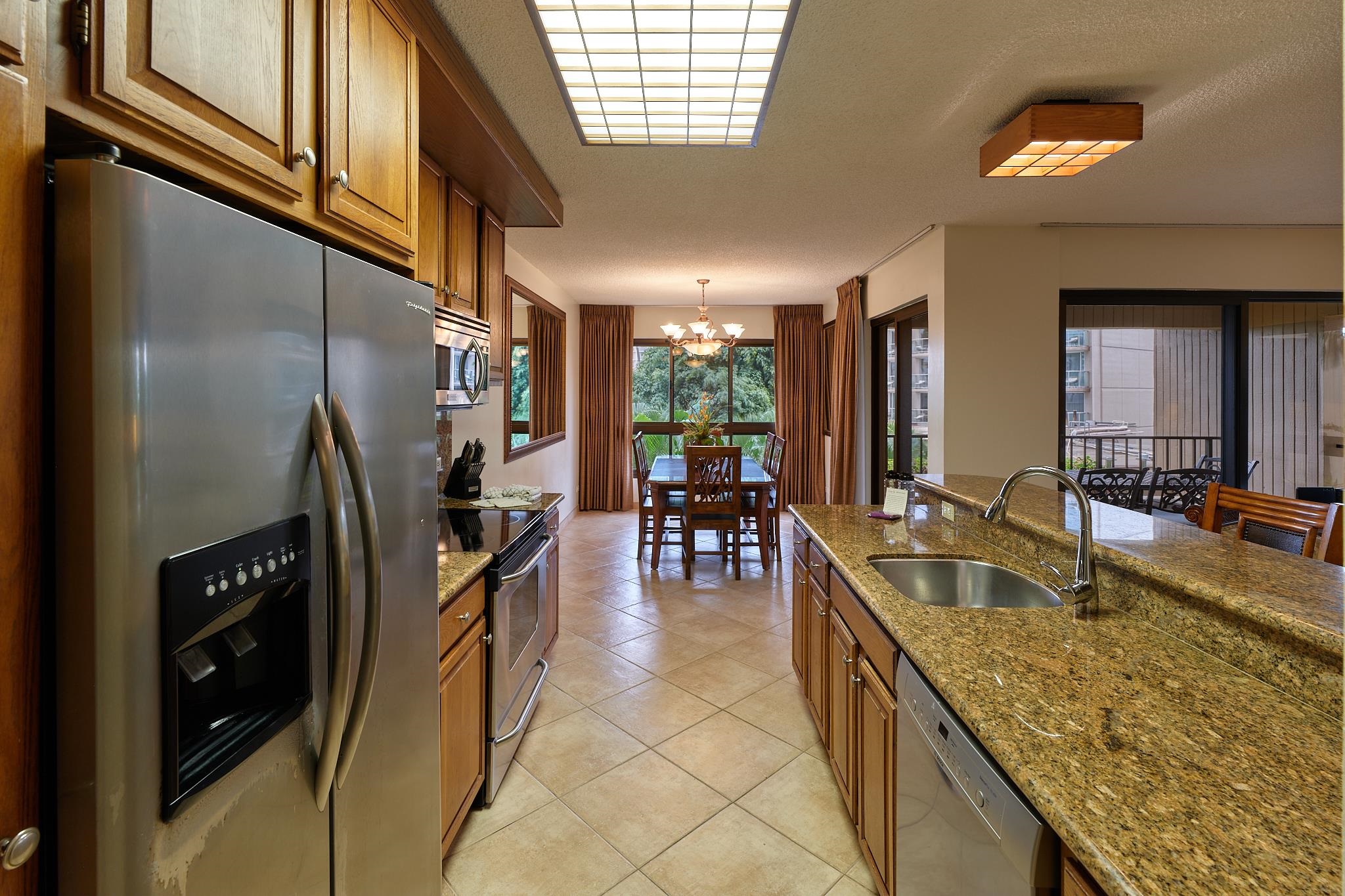 Kaanapali Alii condo # I301, Lahaina, Hawaii - photo 4 of 27