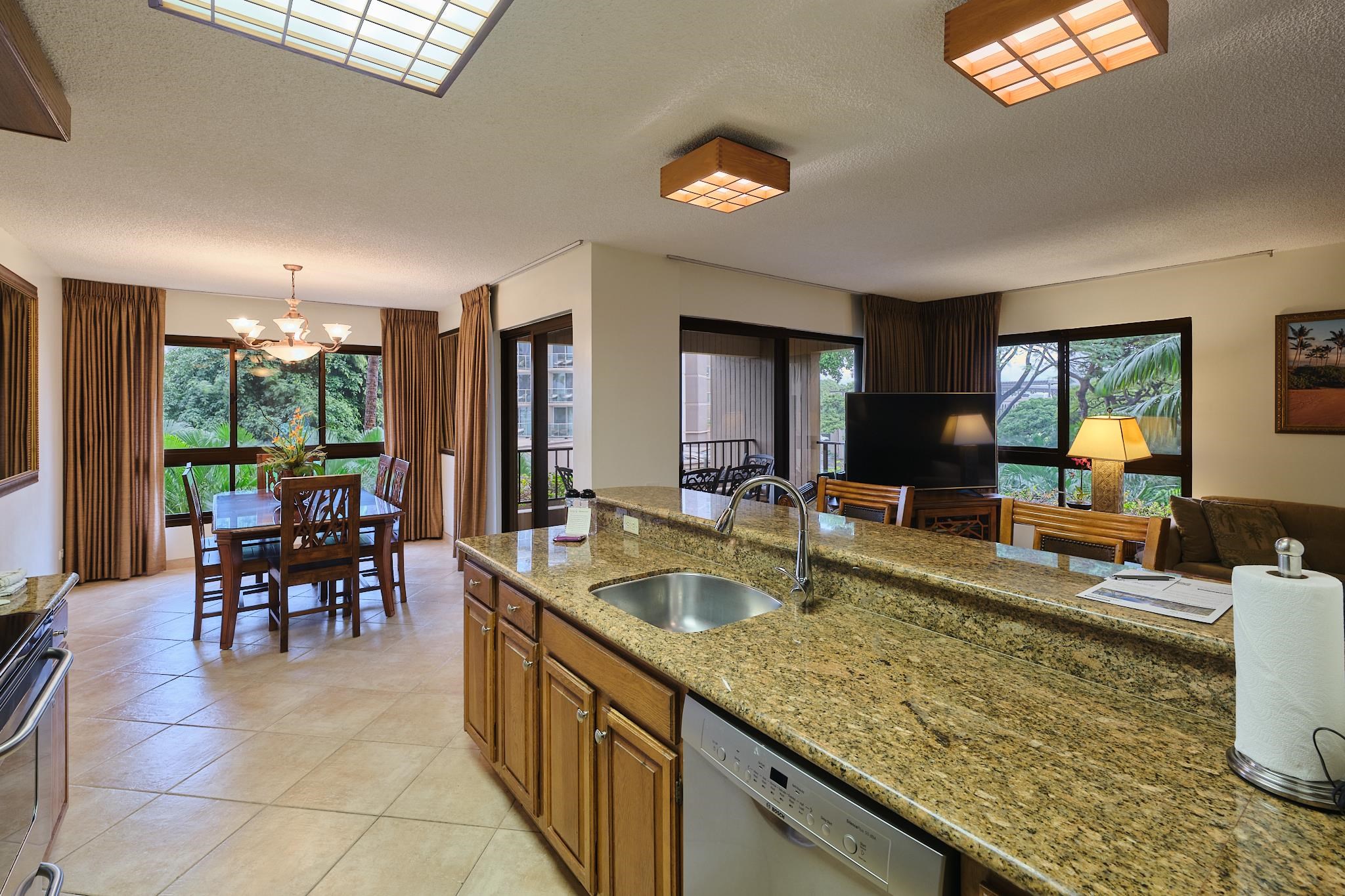 Kaanapali Alii condo # I301, Lahaina, Hawaii - photo 5 of 31