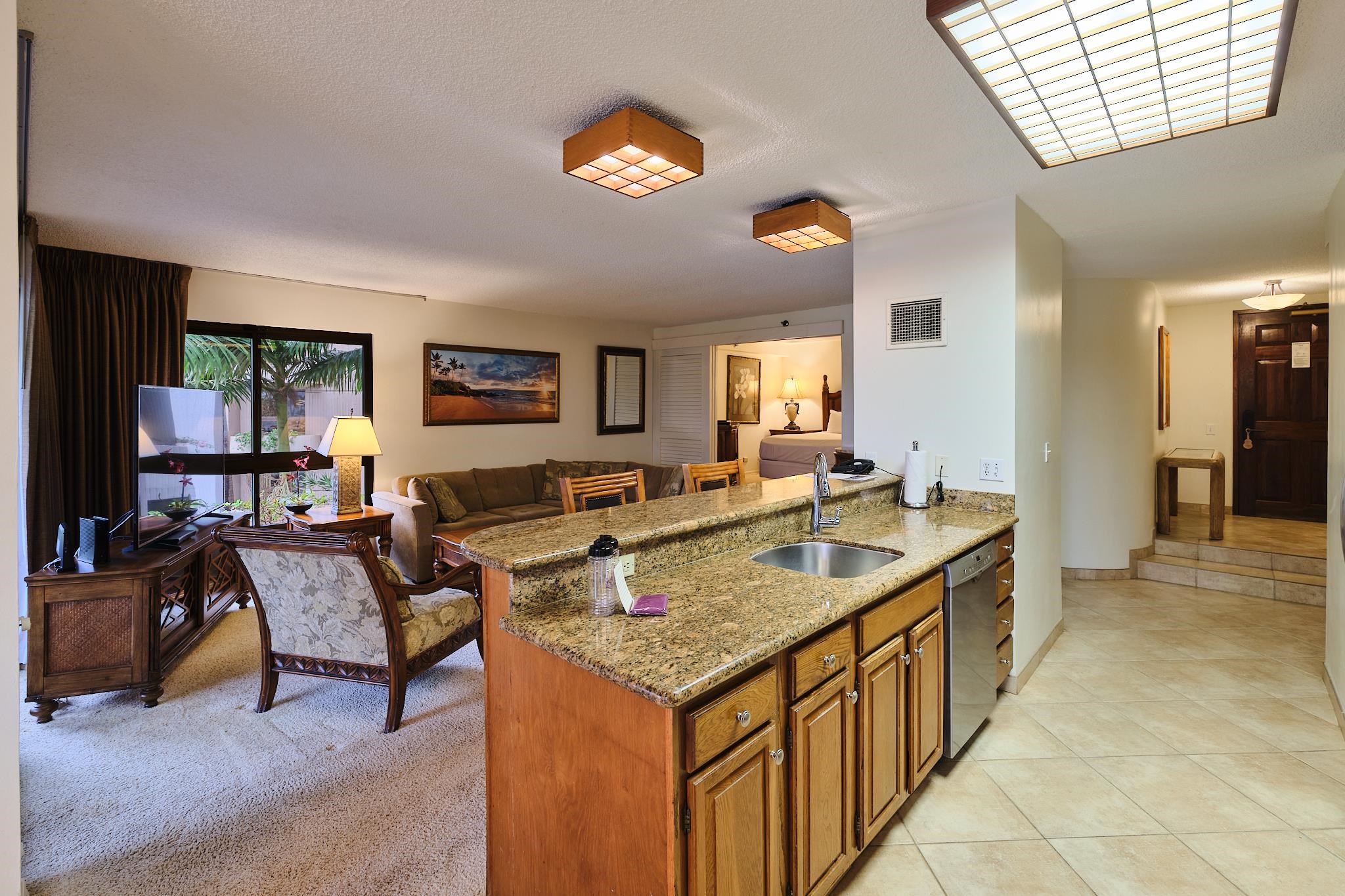 Kaanapali Alii condo # I301, Lahaina, Hawaii - photo 6 of 31