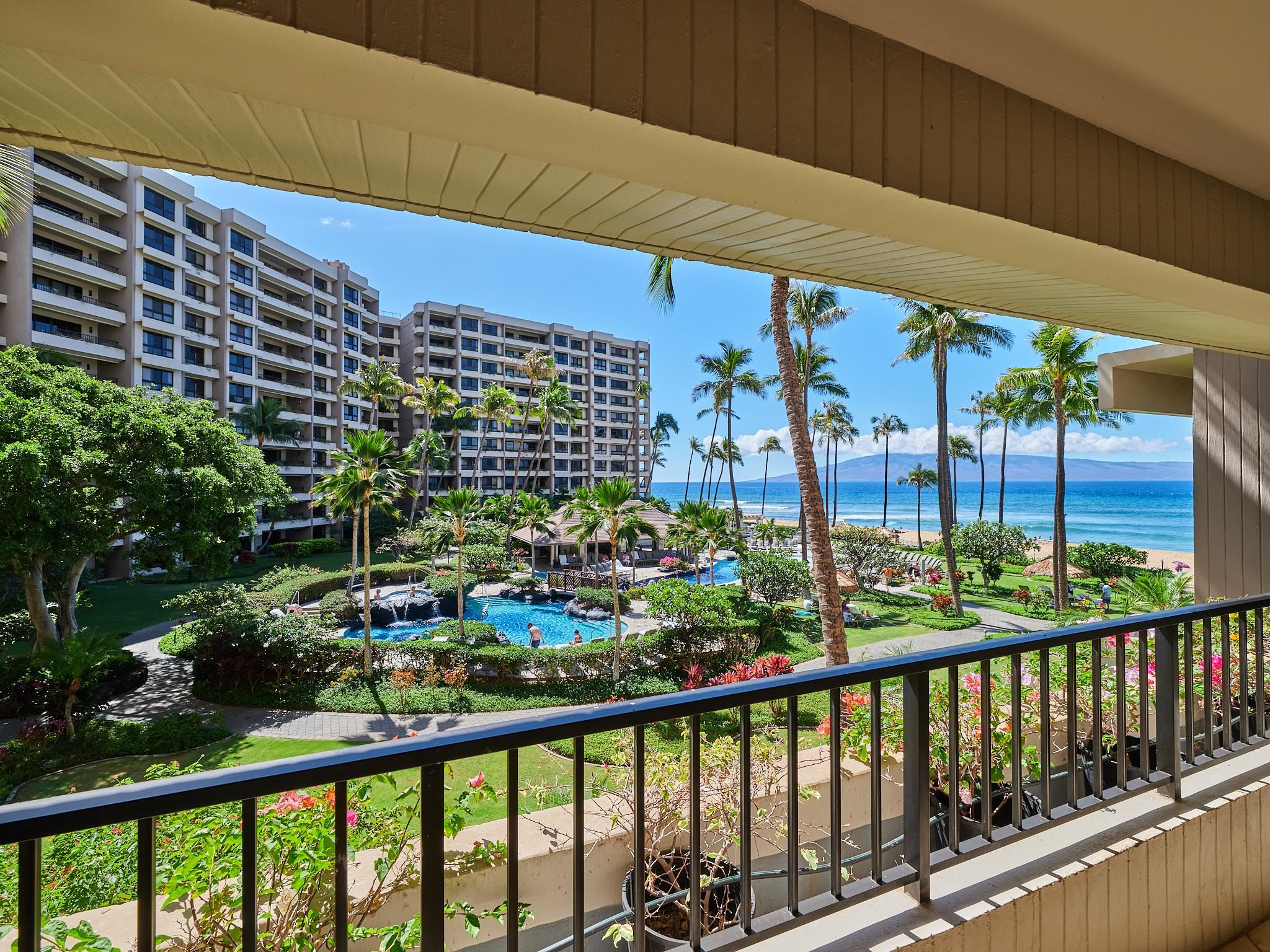 Kaanapali Alii condo # I-304, Lahaina, Hawaii - photo 11 of 25