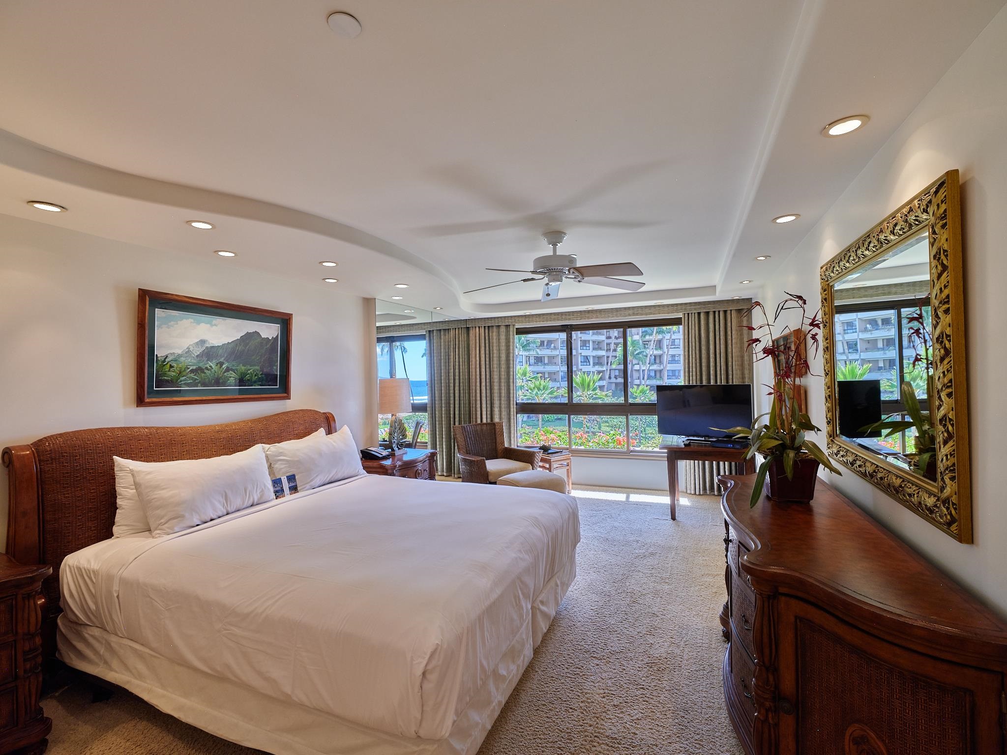 Kaanapali Alii condo # I-304, Lahaina, Hawaii - photo 15 of 25