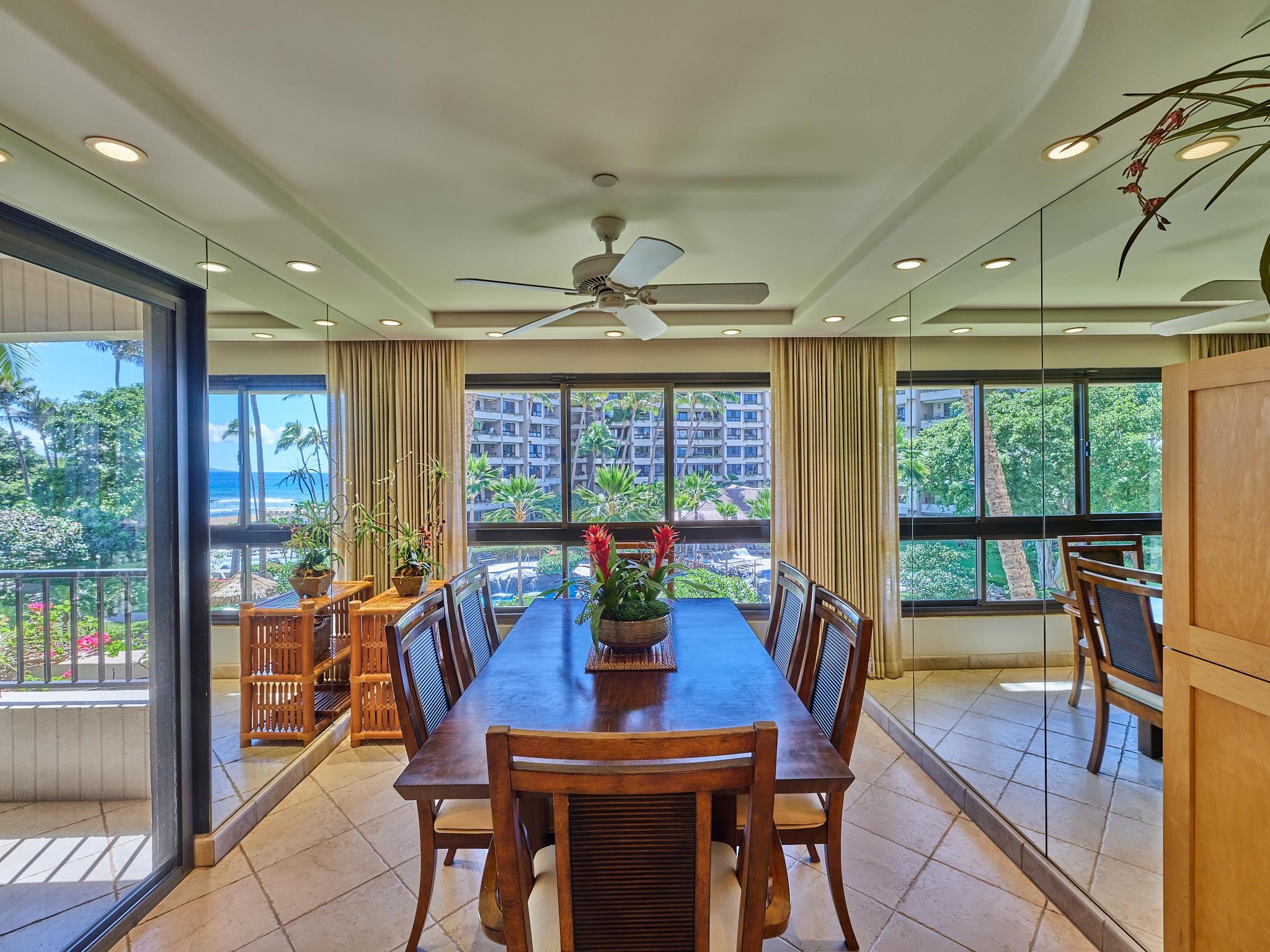 Kaanapali Alii condo # I-304, Lahaina, Hawaii - photo 4 of 25