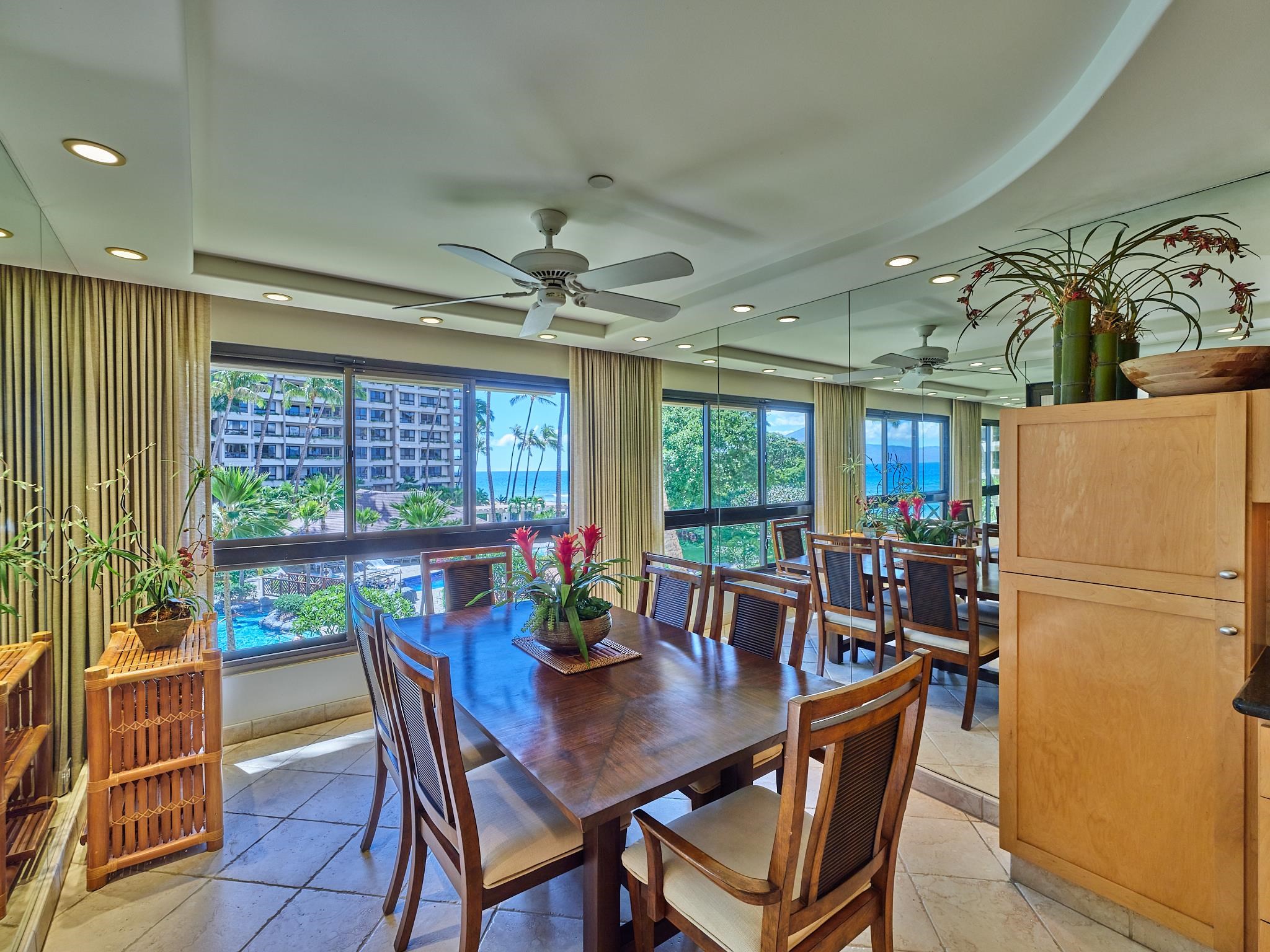 Kaanapali Alii condo # I-304, Lahaina, Hawaii - photo 5 of 25