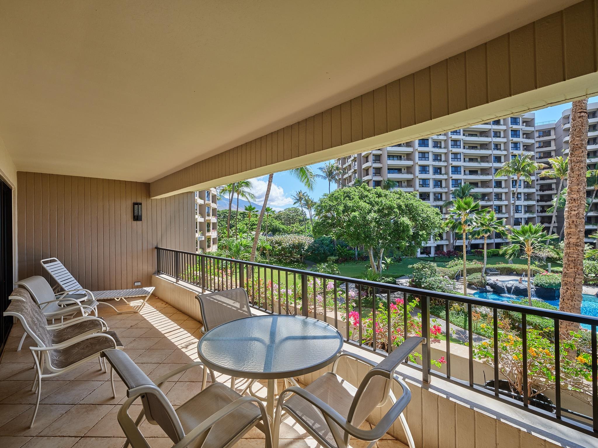 Kaanapali Alii condo # I-304, Lahaina, Hawaii - photo 10 of 25