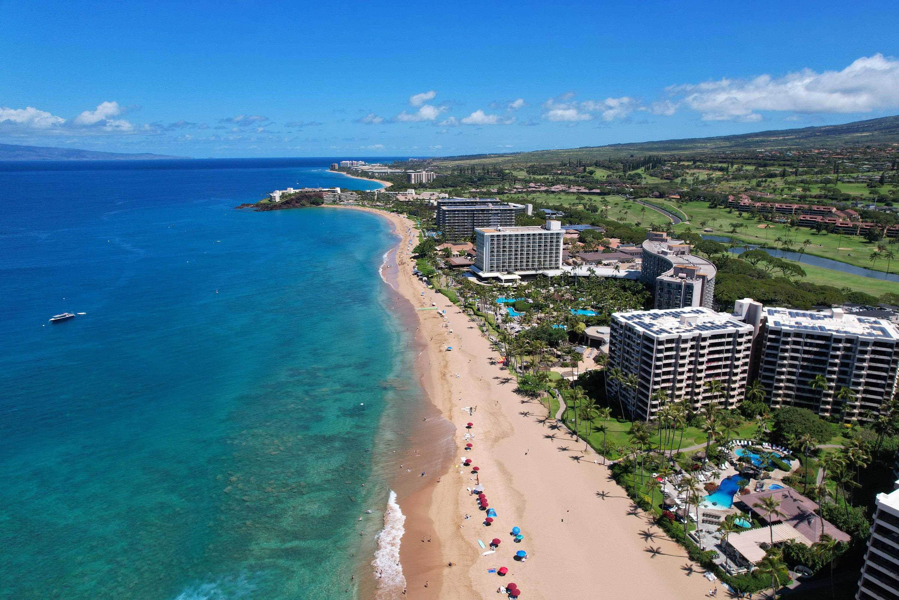 Kaanapali Alii condo # I702, Lahaina, Hawaii - photo 2 of 50