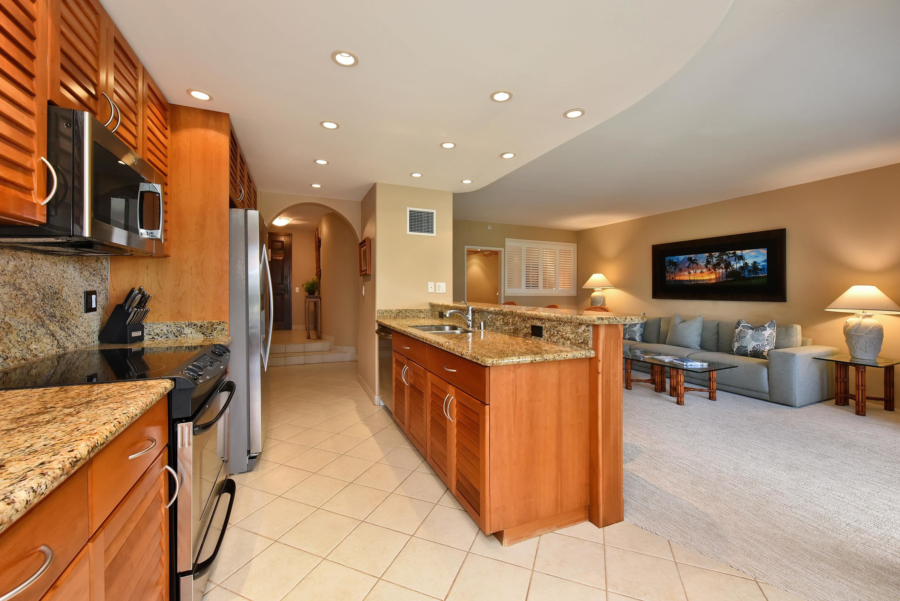 Kaanapali Alii condo # I702, Lahaina, Hawaii - photo 11 of 50