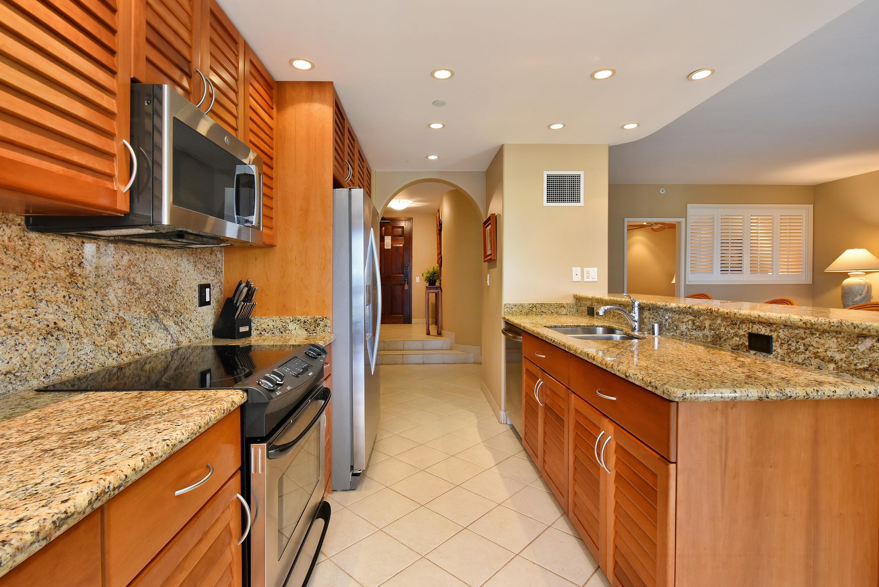 Kaanapali Alii condo # I702, Lahaina, Hawaii - photo 12 of 50