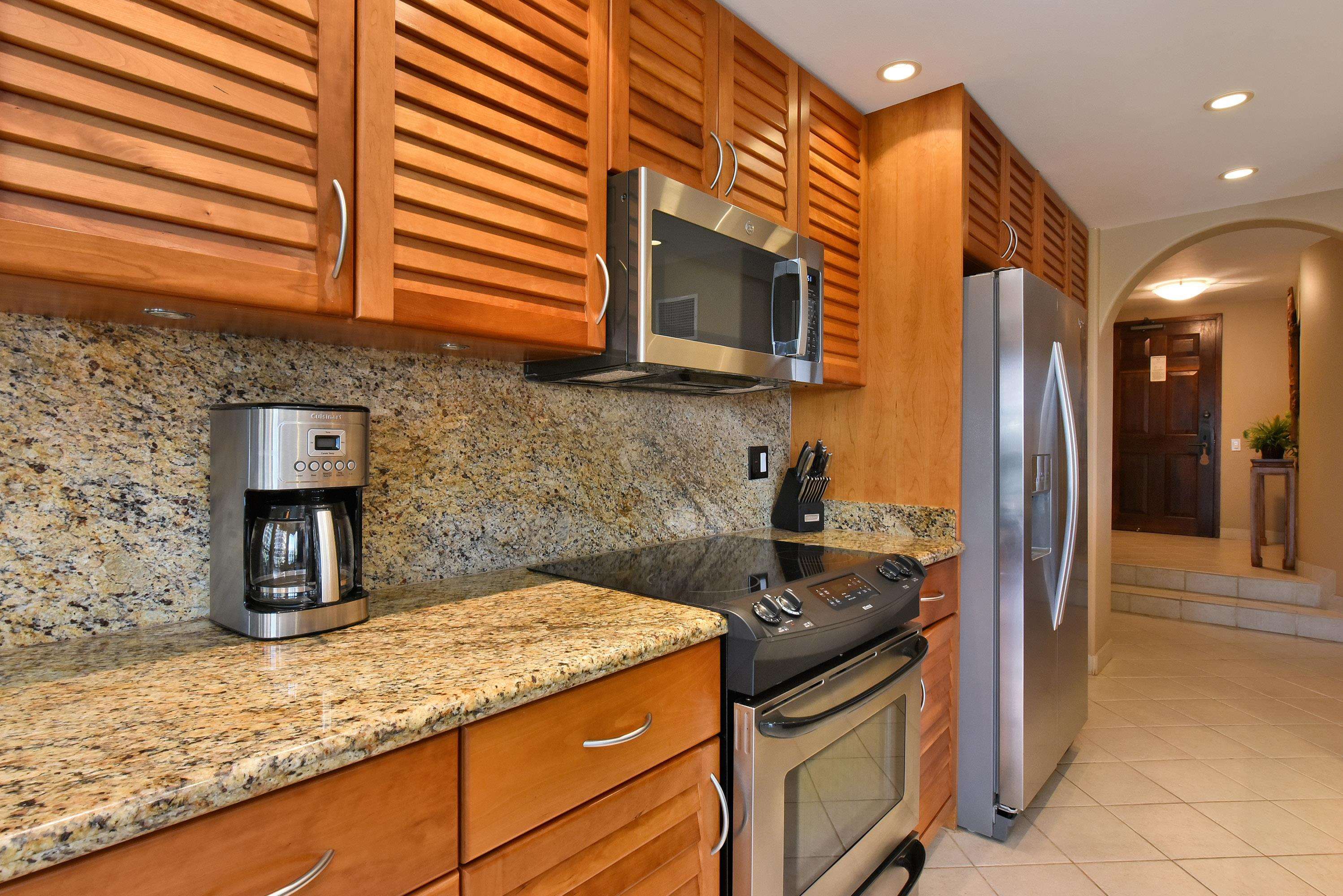 Kaanapali Alii condo # I702, Lahaina, Hawaii - photo 13 of 50