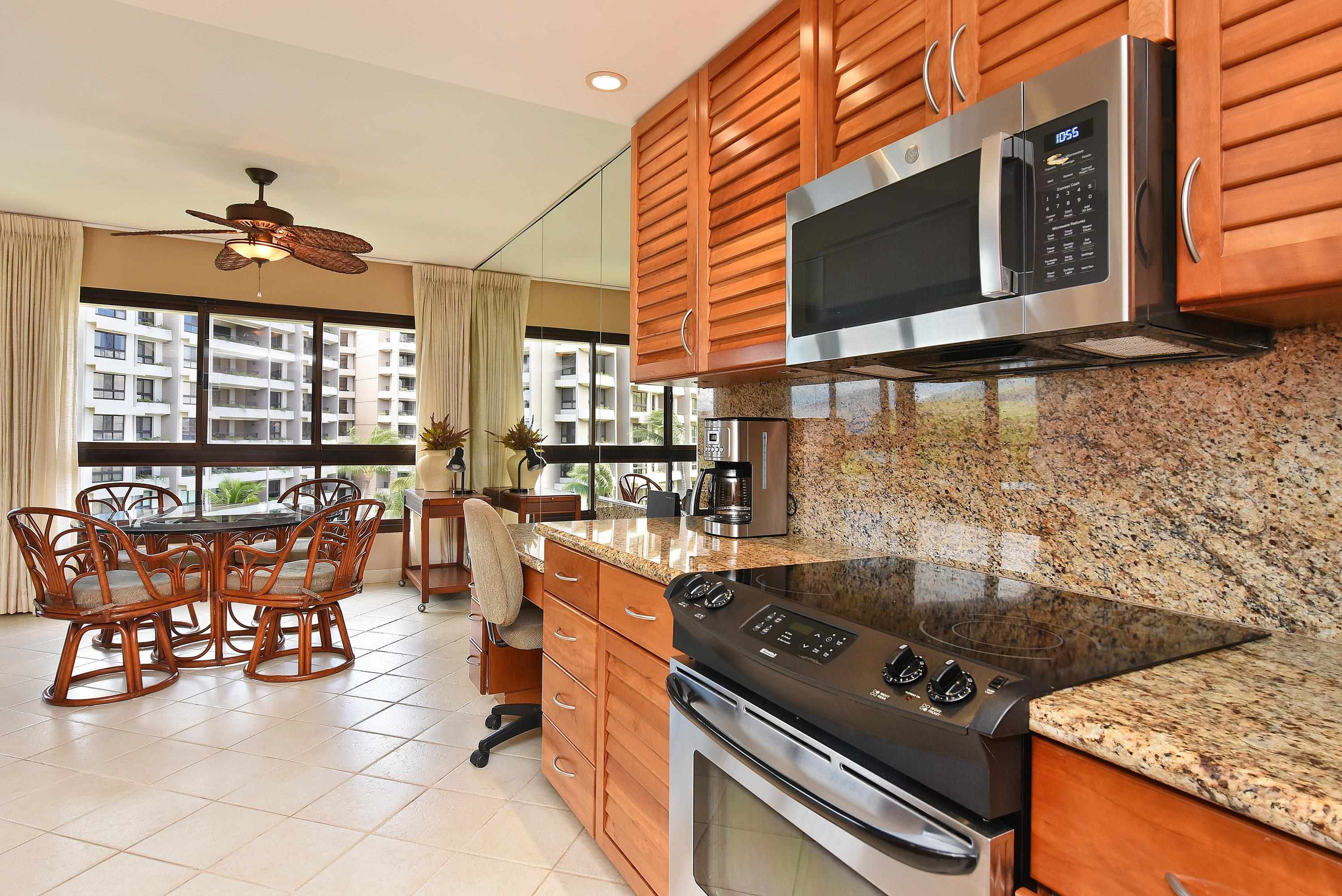 Kaanapali Alii condo # I702, Lahaina, Hawaii - photo 14 of 50