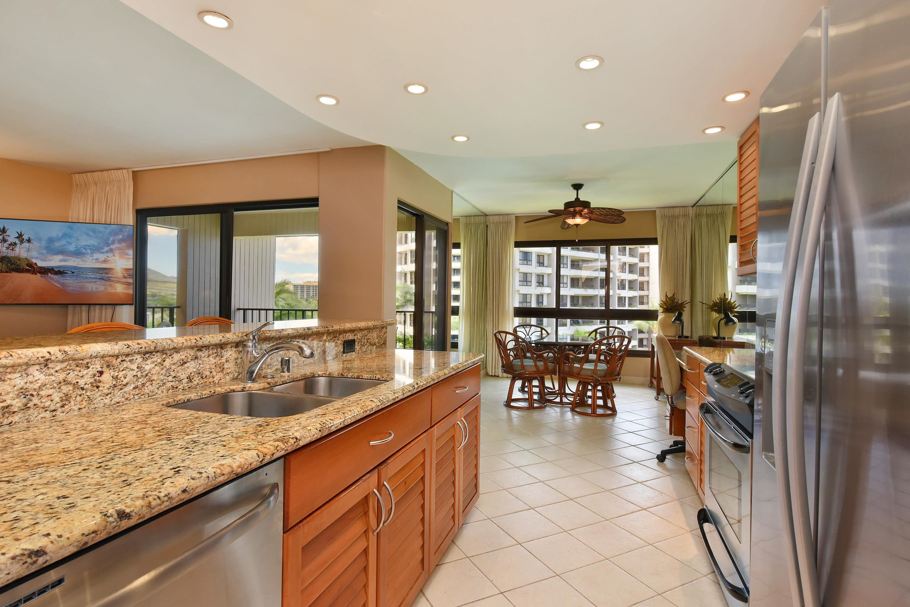 Kaanapali Alii condo # I702, Lahaina, Hawaii - photo 15 of 50
