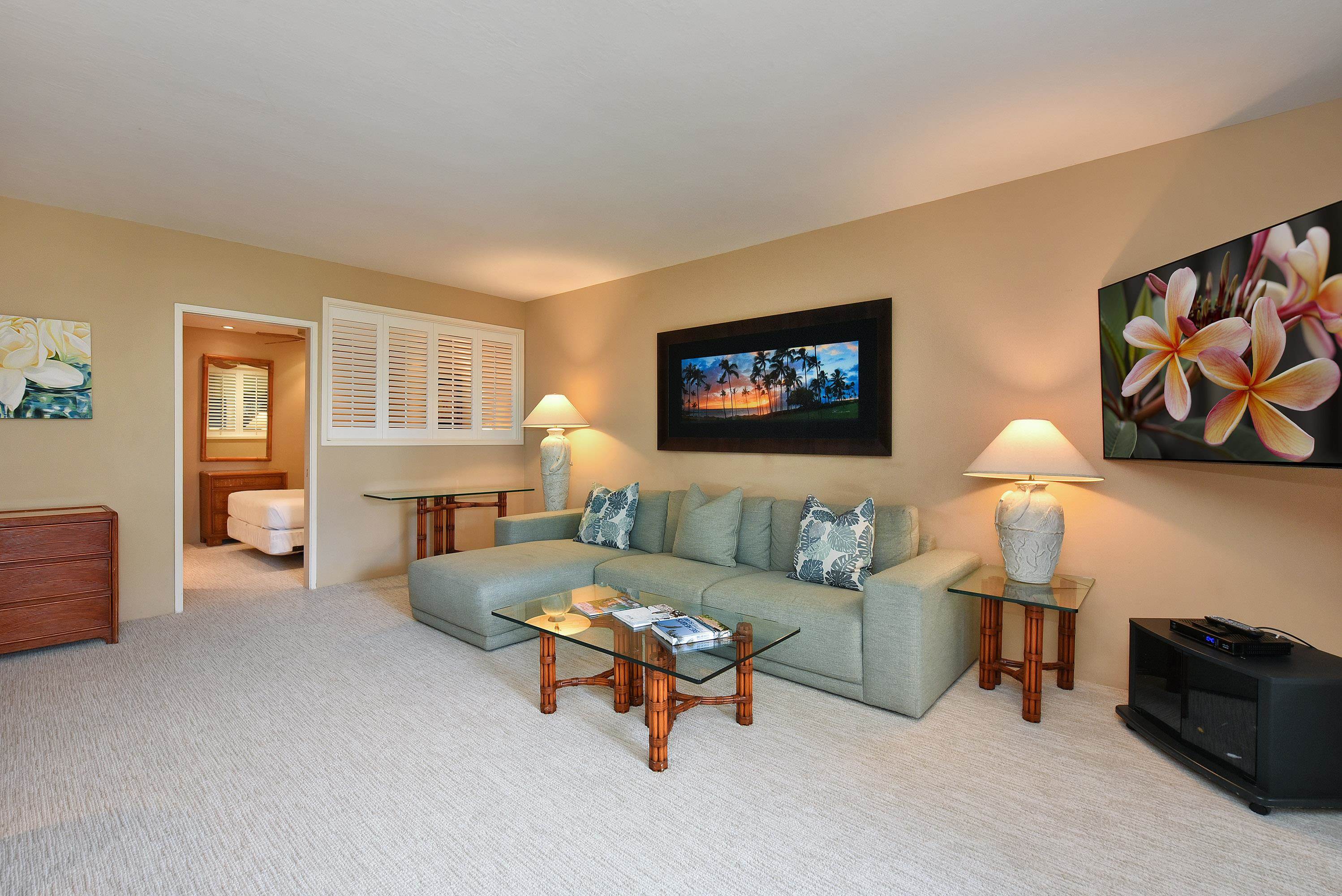 Kaanapali Alii condo # I702, Lahaina, Hawaii - photo 19 of 50