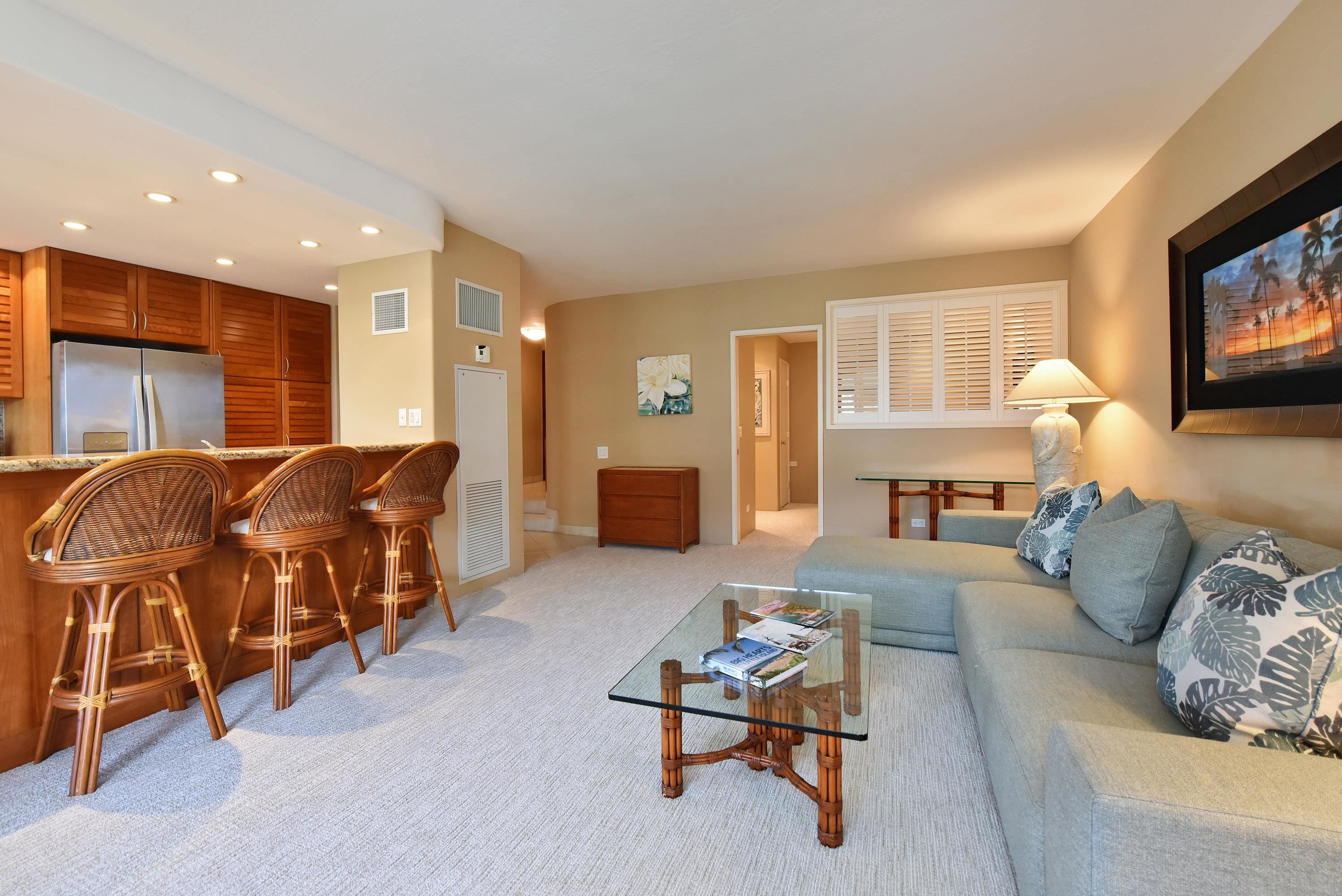 Kaanapali Alii condo # I702, Lahaina, Hawaii - photo 20 of 50