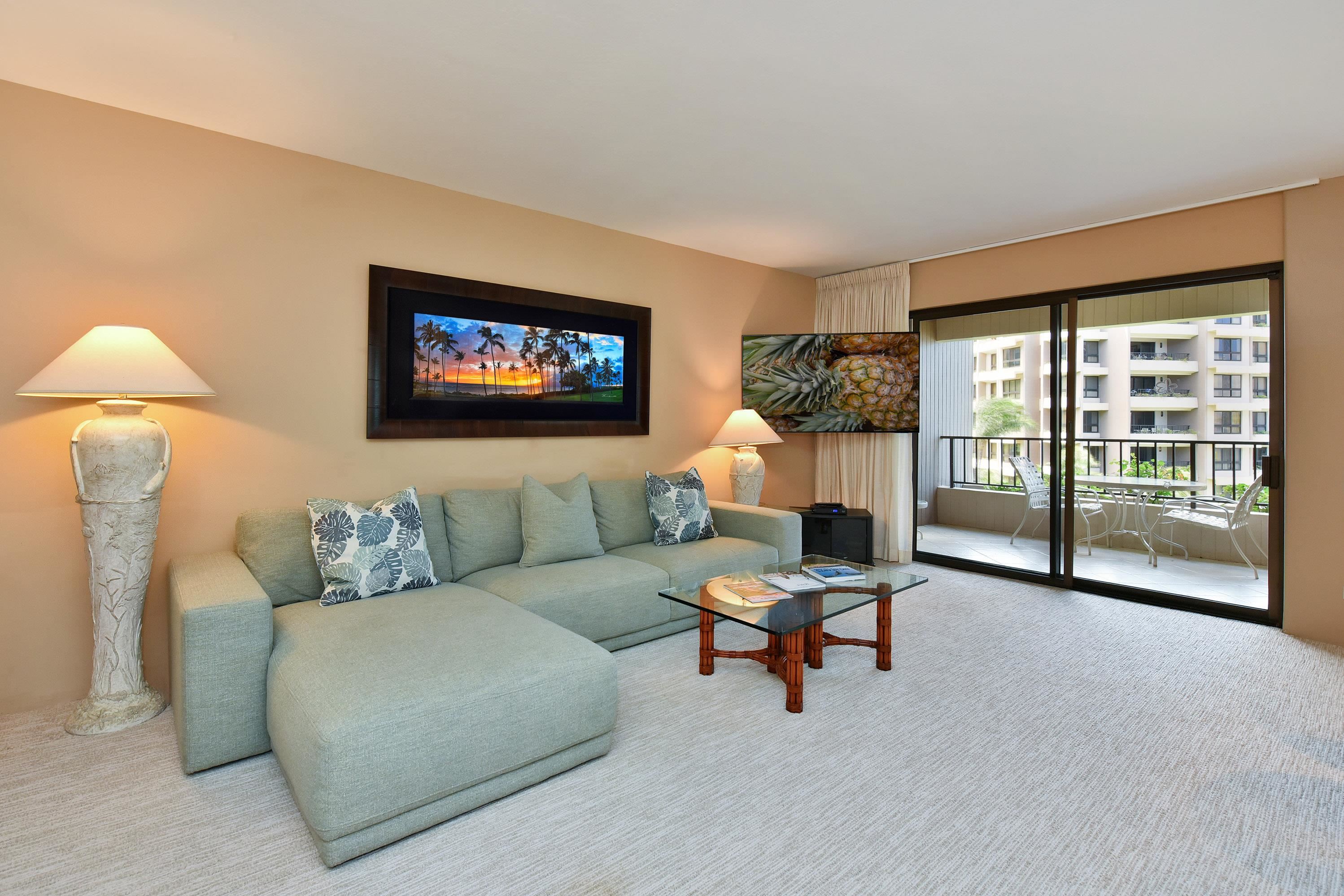 Kaanapali Alii condo # I702, Lahaina, Hawaii - photo 21 of 50