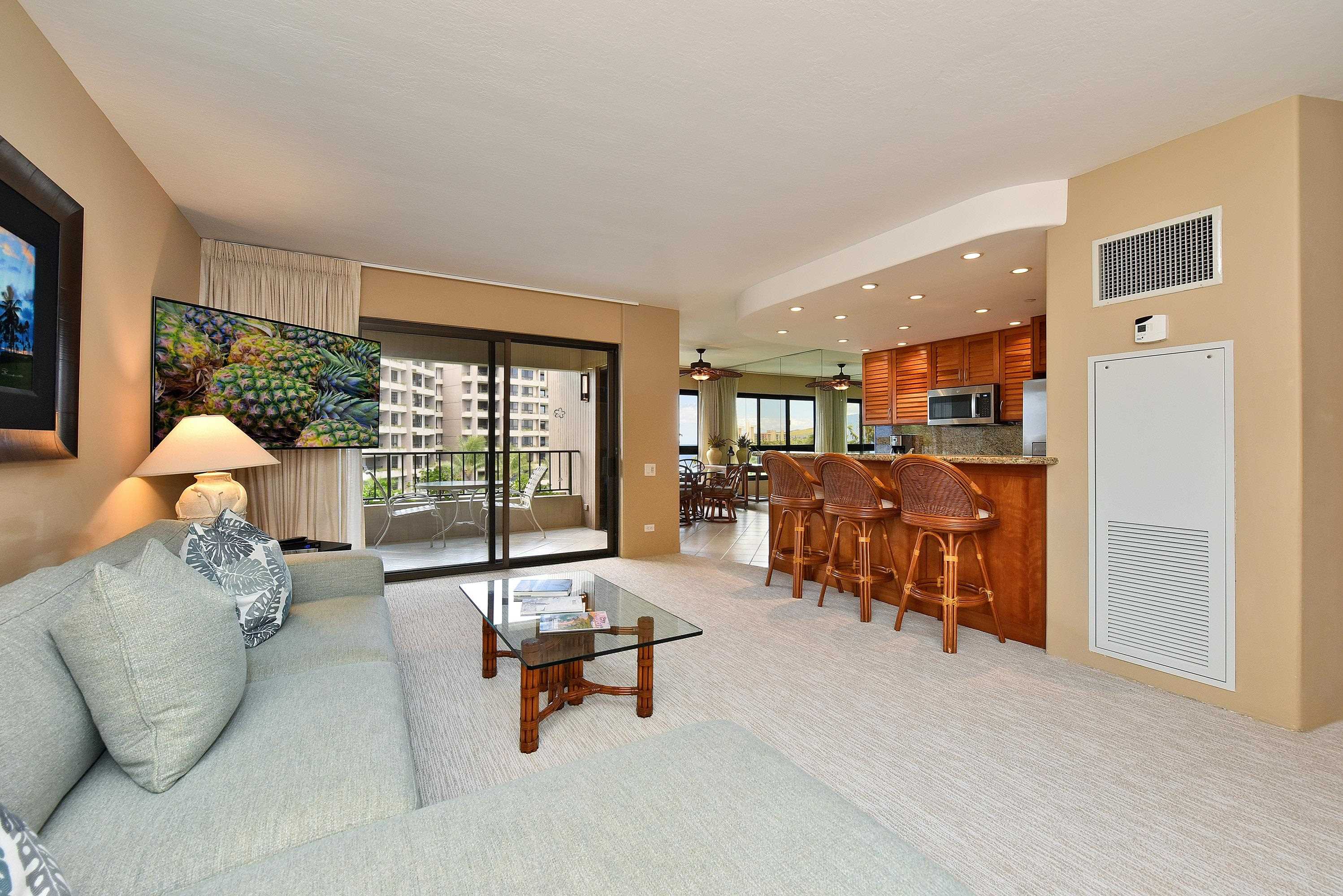 Kaanapali Alii condo # I702, Lahaina, Hawaii - photo 22 of 50