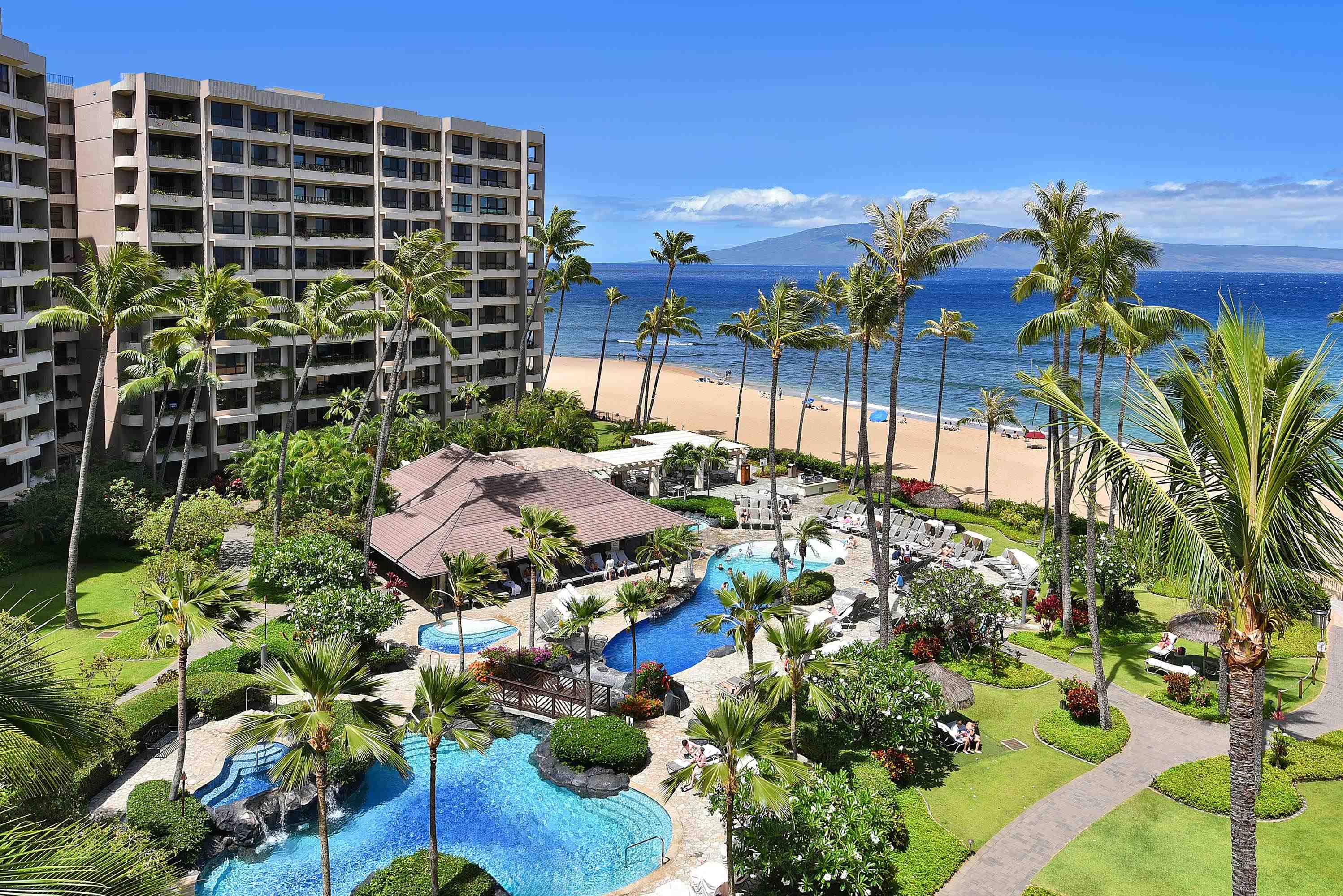 Kaanapali Alii condo # I702, Lahaina, Hawaii - photo 28 of 50