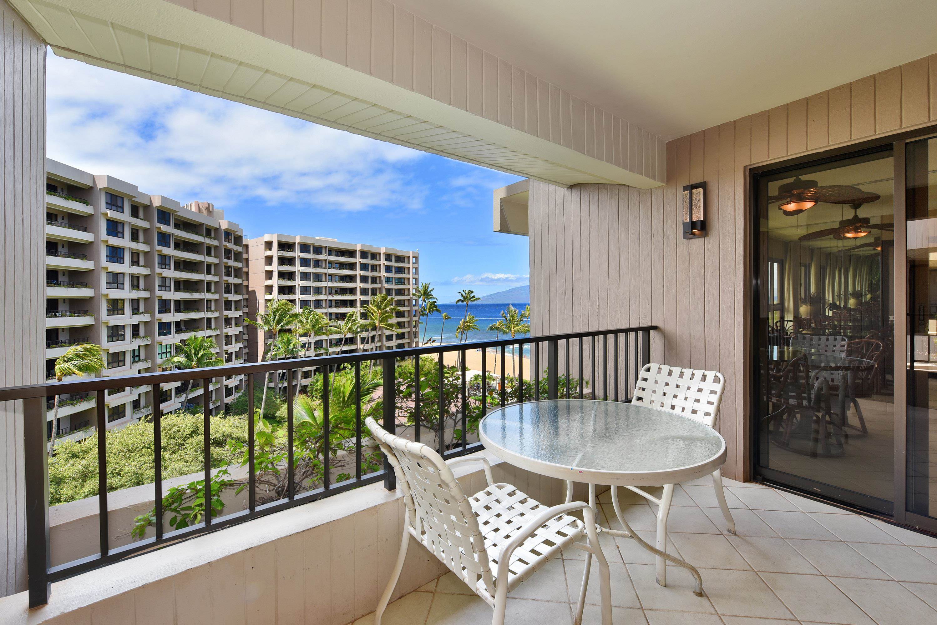 Kaanapali Alii condo # I702, Lahaina, Hawaii - photo 4 of 50