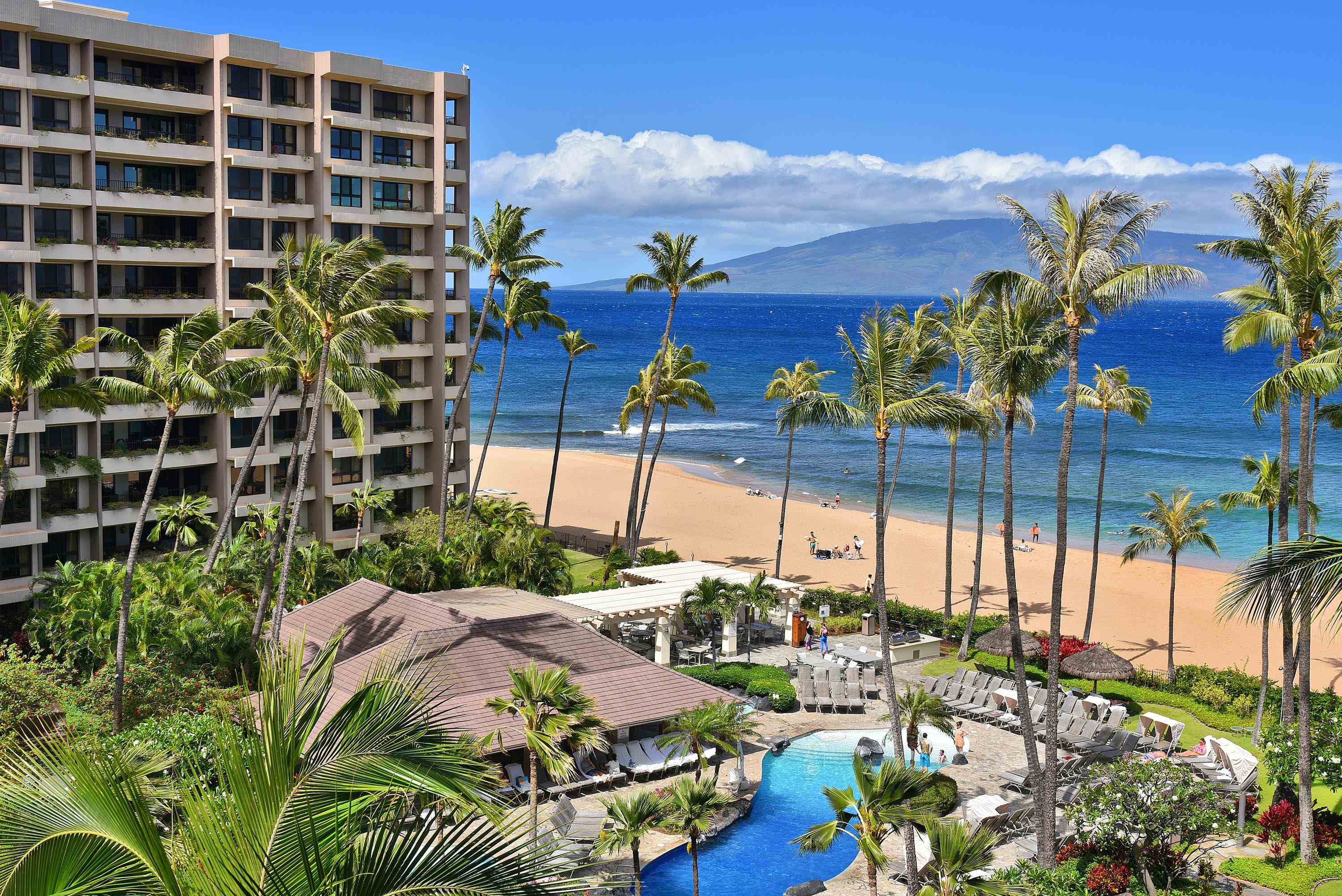 Kaanapali Alii condo # I702, Lahaina, Hawaii - photo 39 of 50
