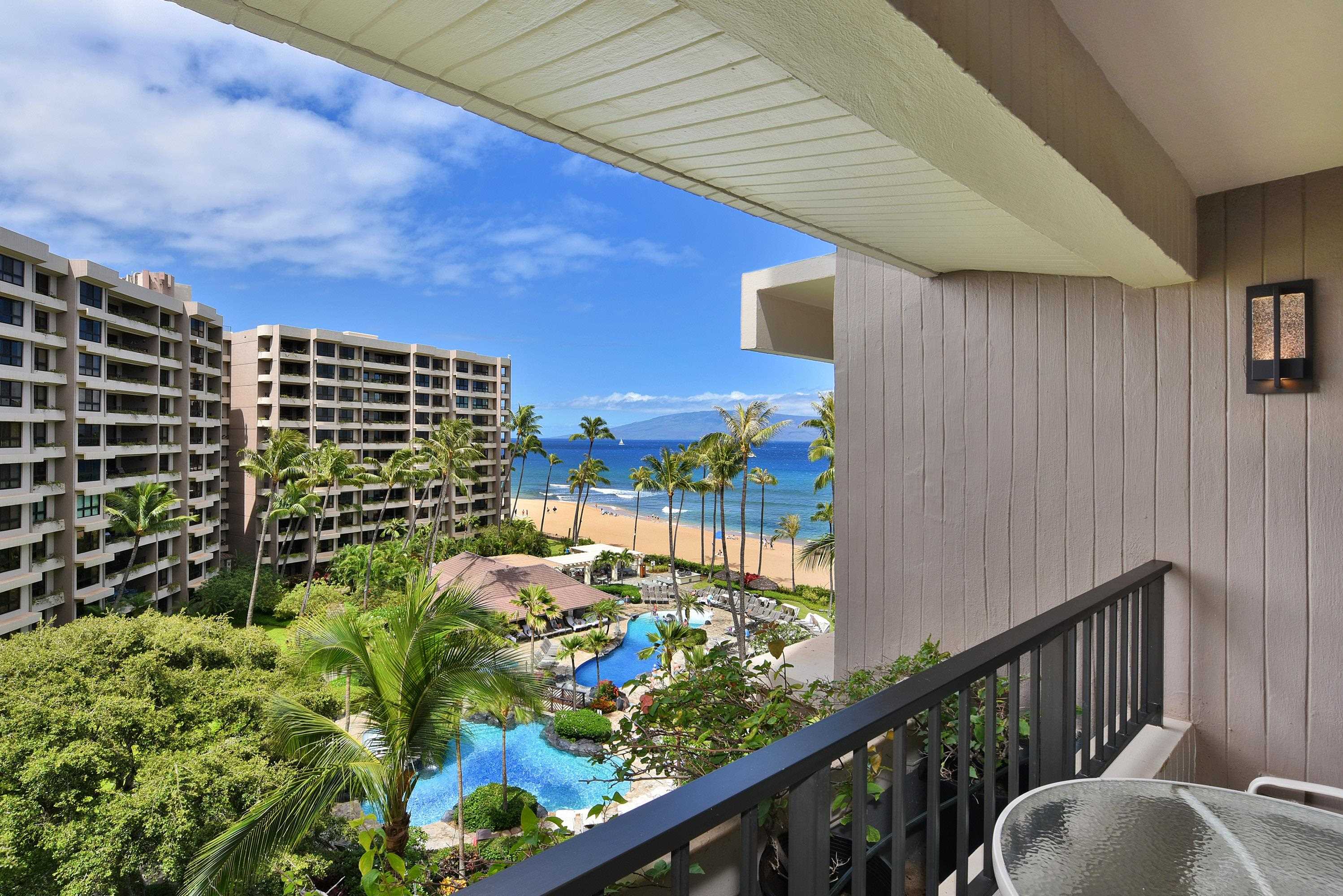 Kaanapali Alii condo # I702, Lahaina, Hawaii - photo 5 of 50