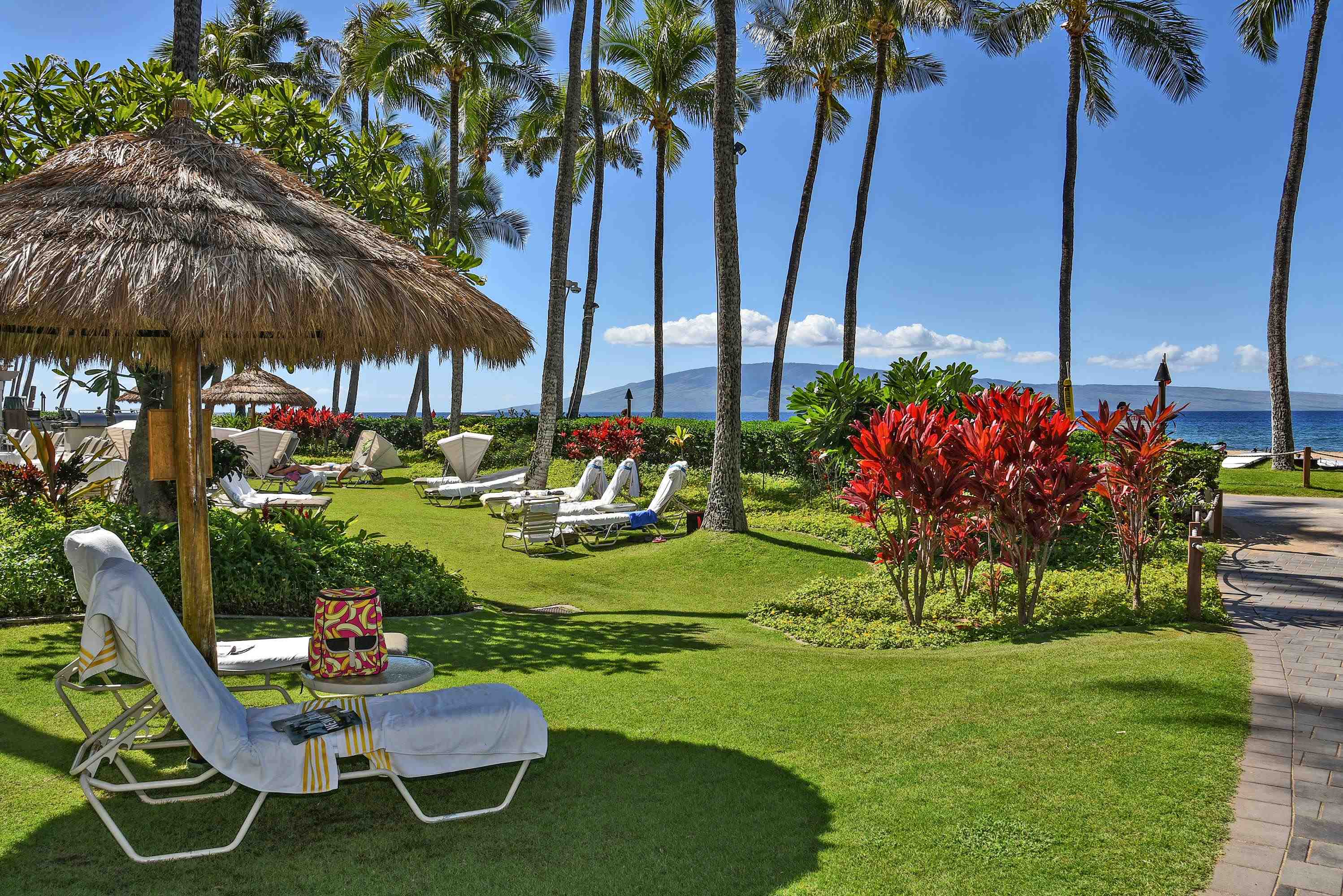 Kaanapali Alii condo # I702, Lahaina, Hawaii - photo 41 of 50